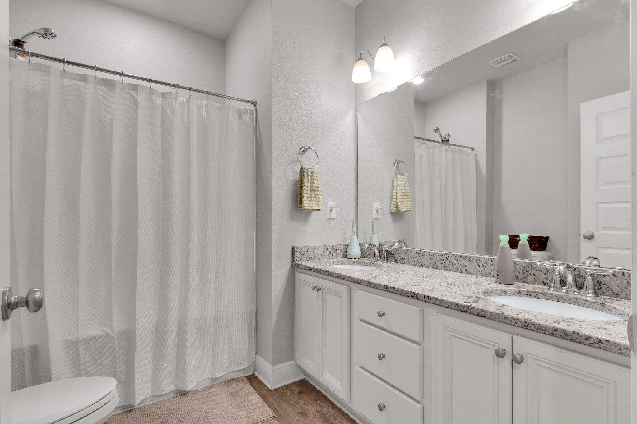 TREASURE ISLE ESTATES - Residential