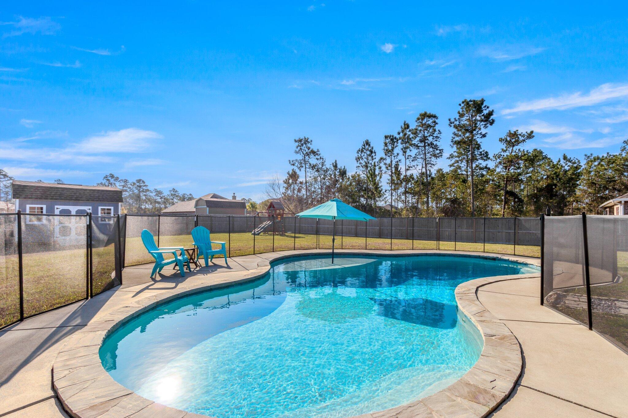 TREASURE ISLE ESTATES - Residential