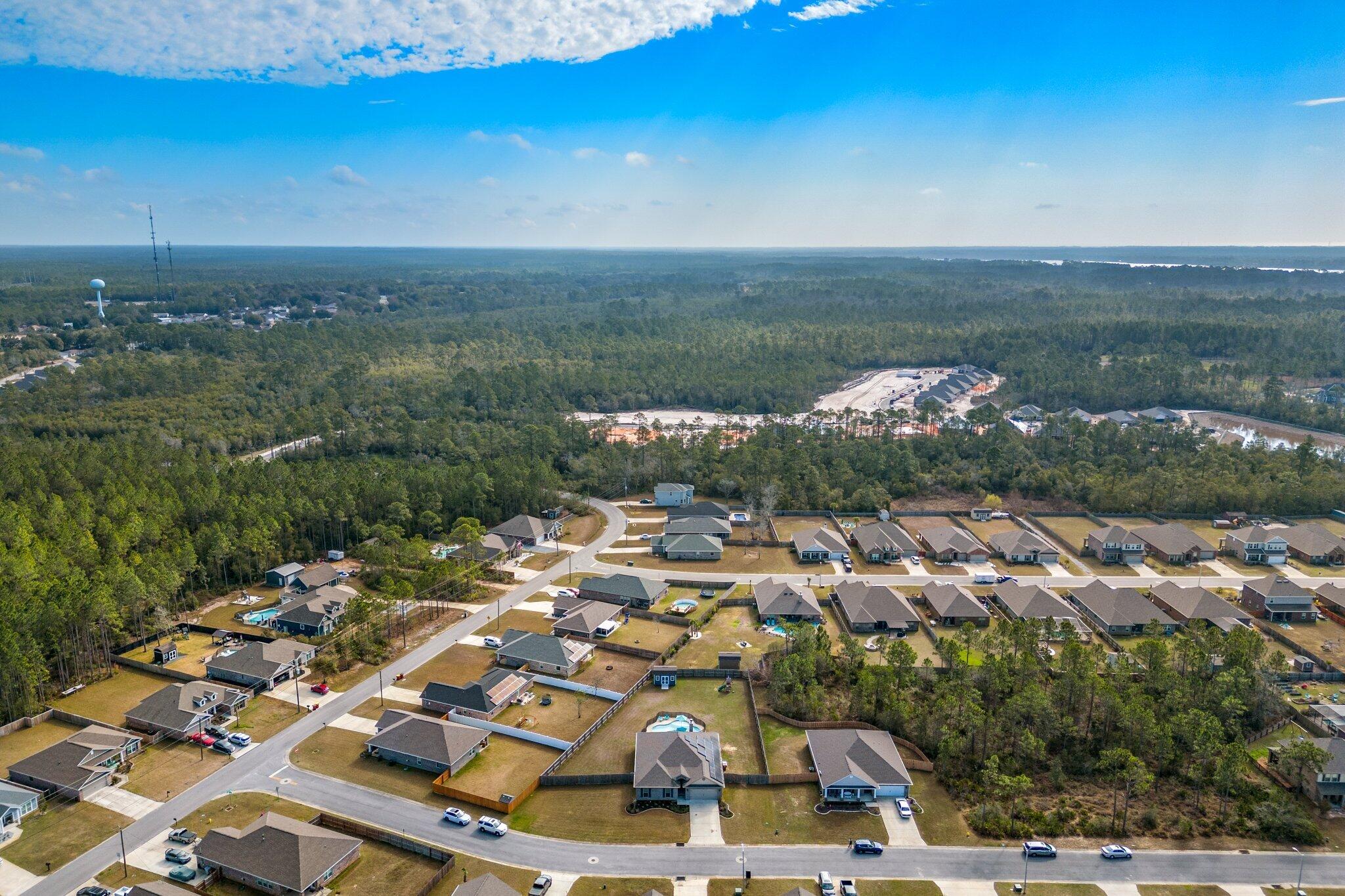 TREASURE ISLE ESTATES - Residential