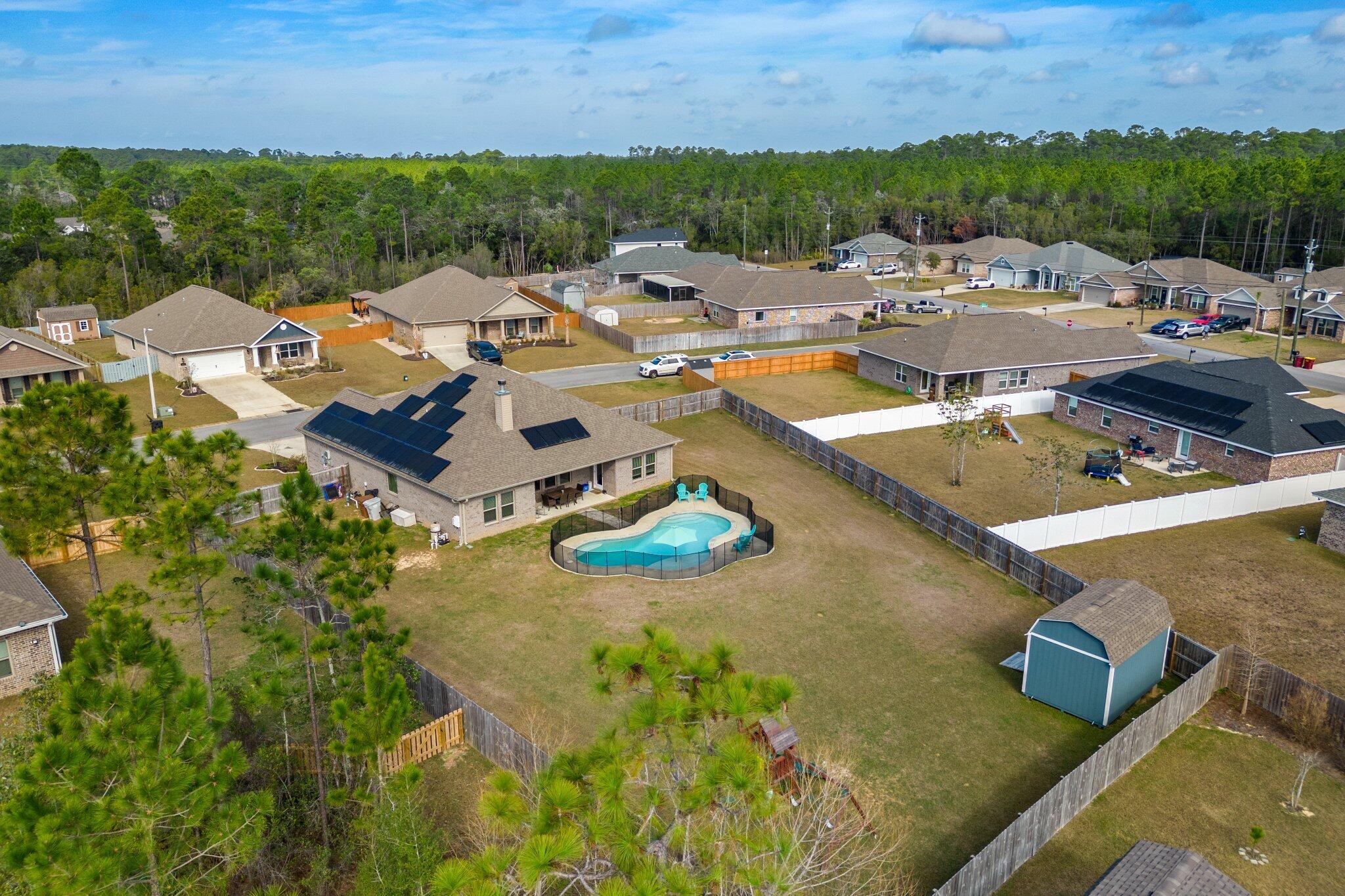 TREASURE ISLE ESTATES - Residential