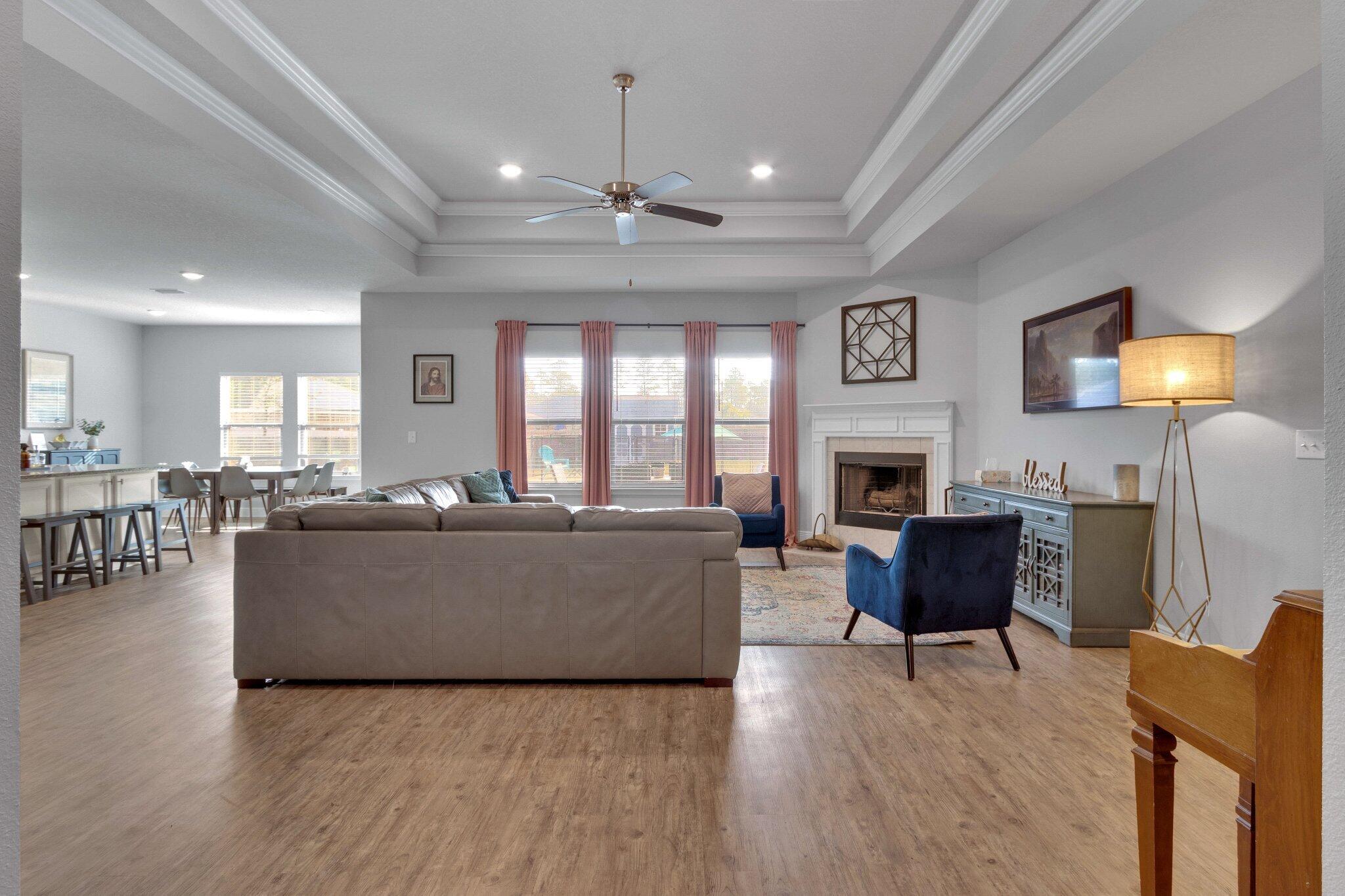 TREASURE ISLE ESTATES - Residential