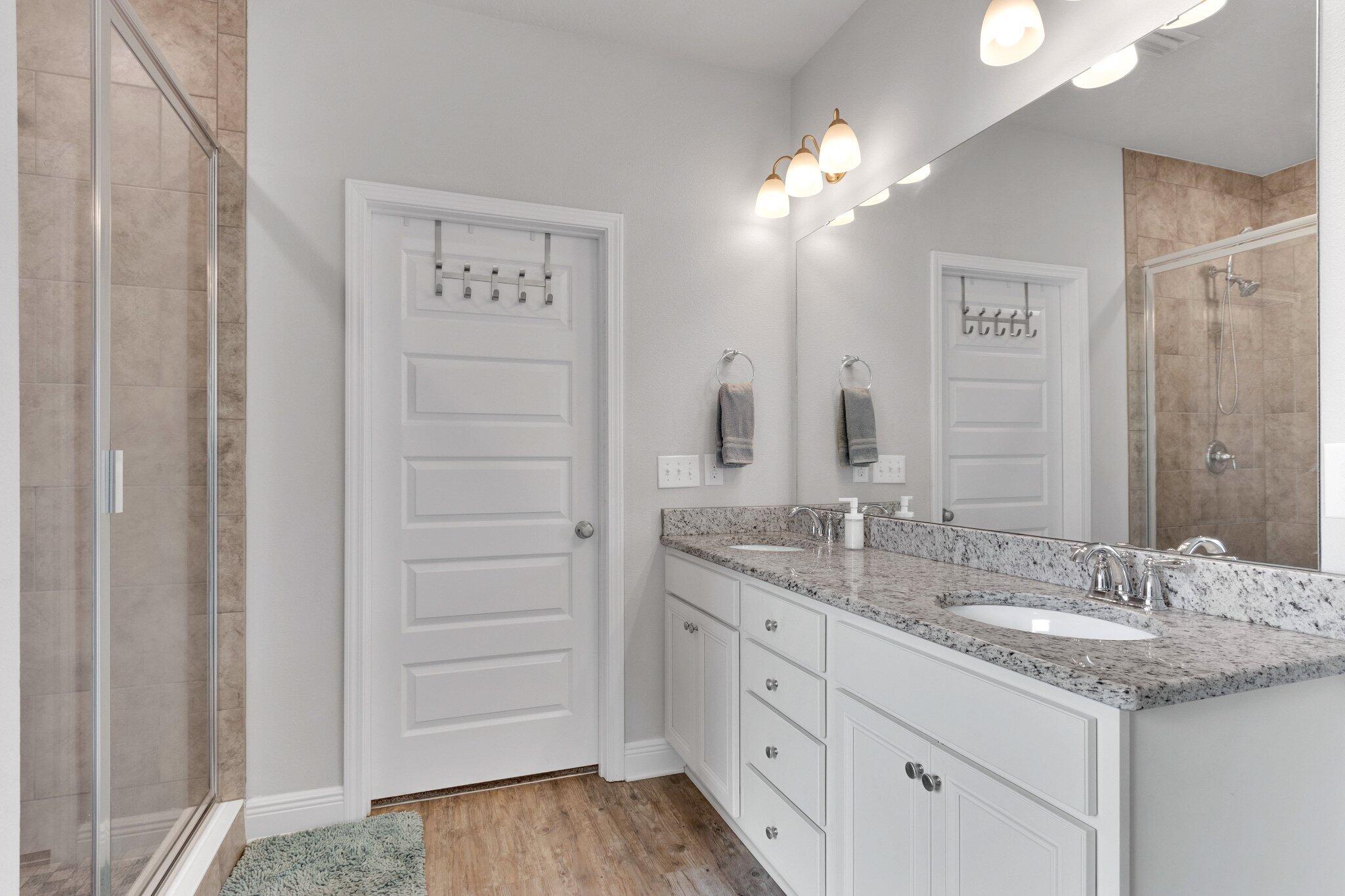 TREASURE ISLE ESTATES - Residential