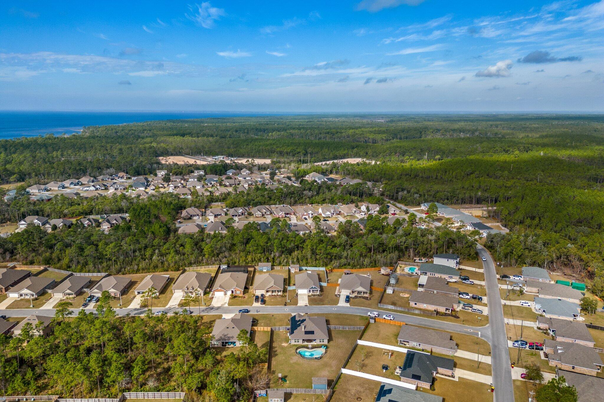 TREASURE ISLE ESTATES - Residential