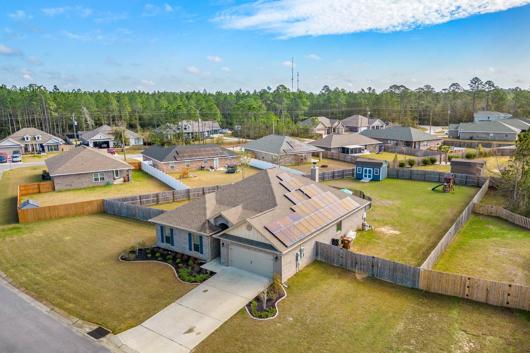 TREASURE ISLE ESTATES - Residential