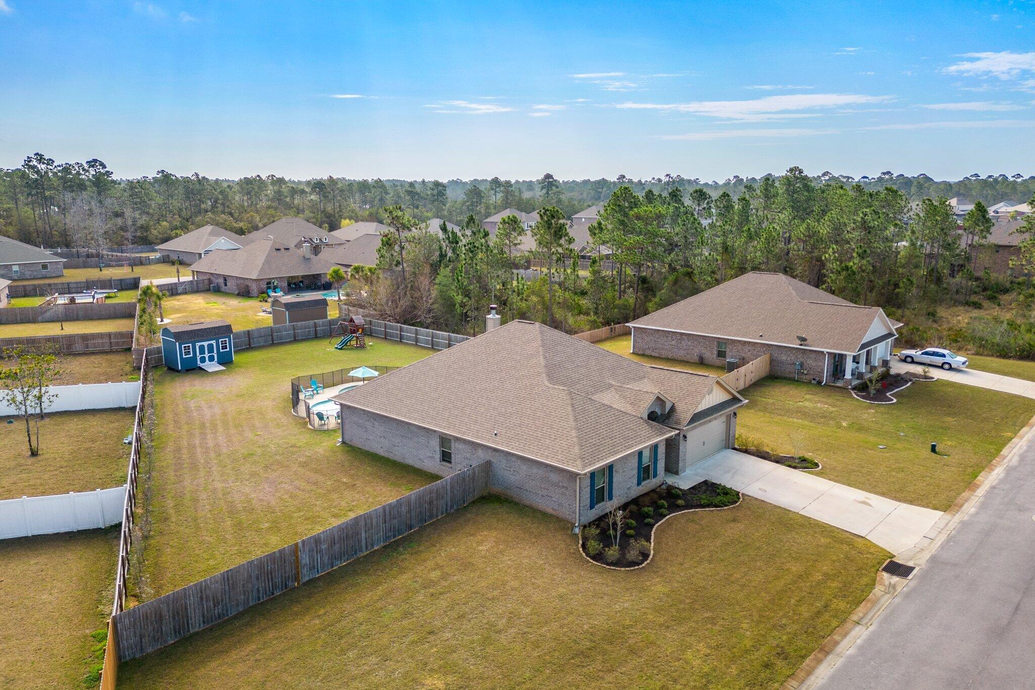 TREASURE ISLE ESTATES - Residential