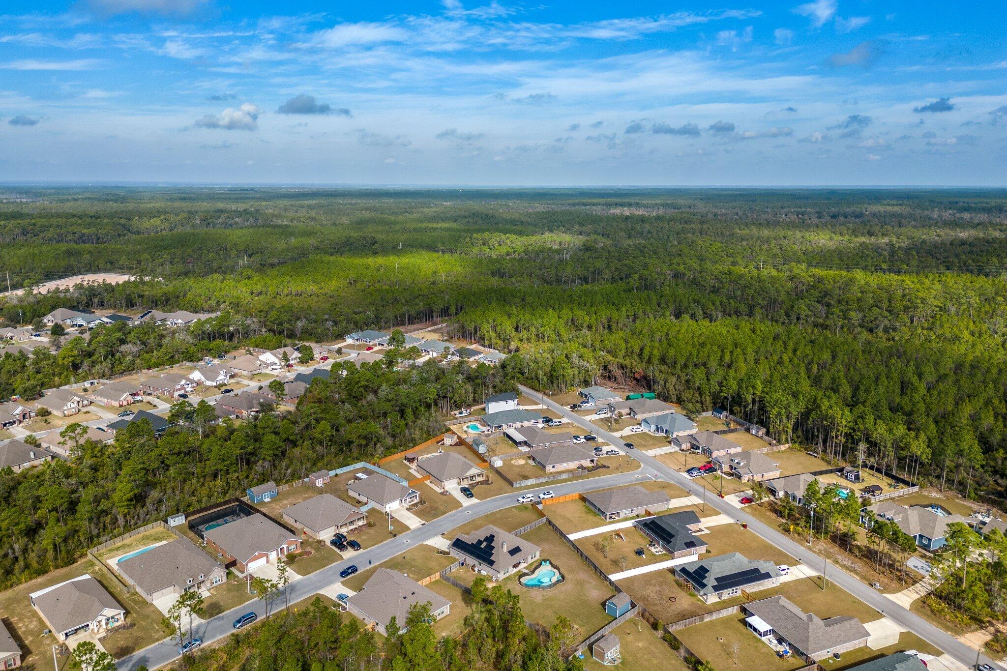 TREASURE ISLE ESTATES - Residential