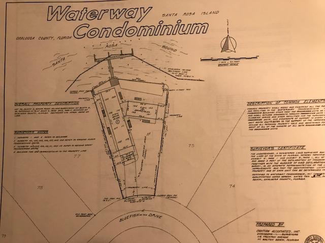 WATERWAY COND UNIT 108 - Residential