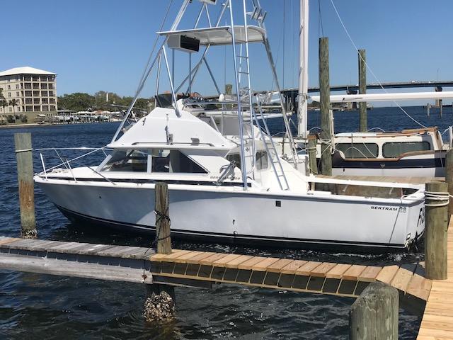 WATERWAY COND UNIT 108 - Residential