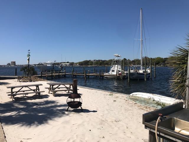 WATERWAY COND UNIT 108 - Residential