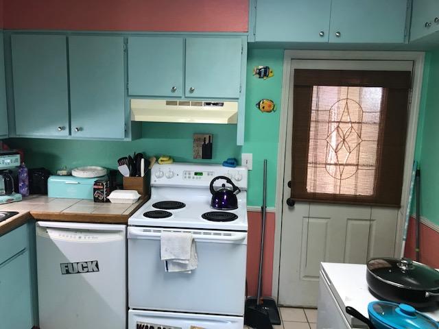 WATERWAY COND UNIT 108 - Residential