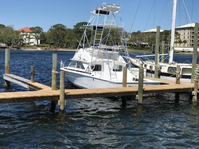 WATERWAY COND UNIT 108 - Residential