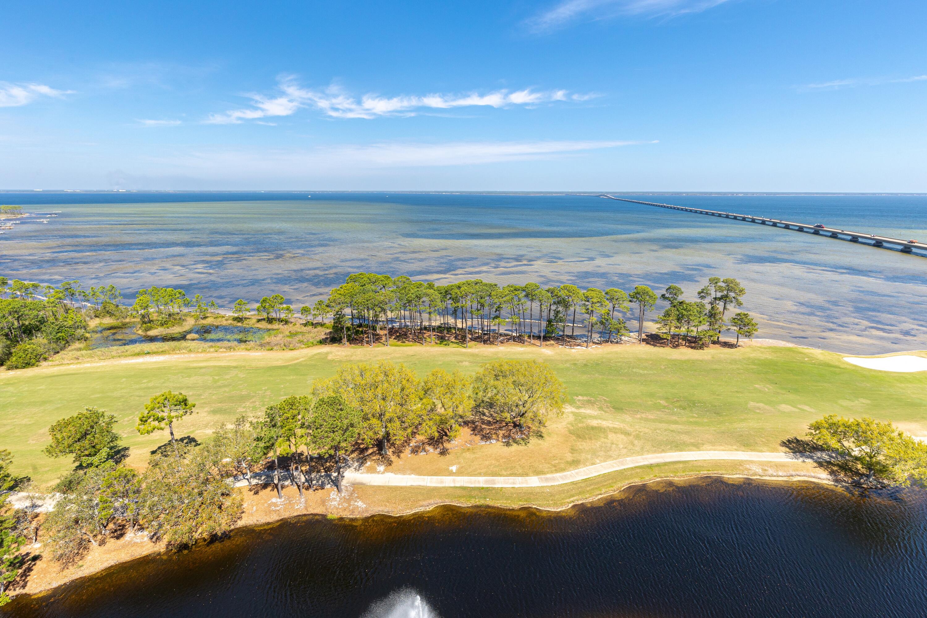 ONE WATER PLACE AT KELLY PLANTATION - Residential