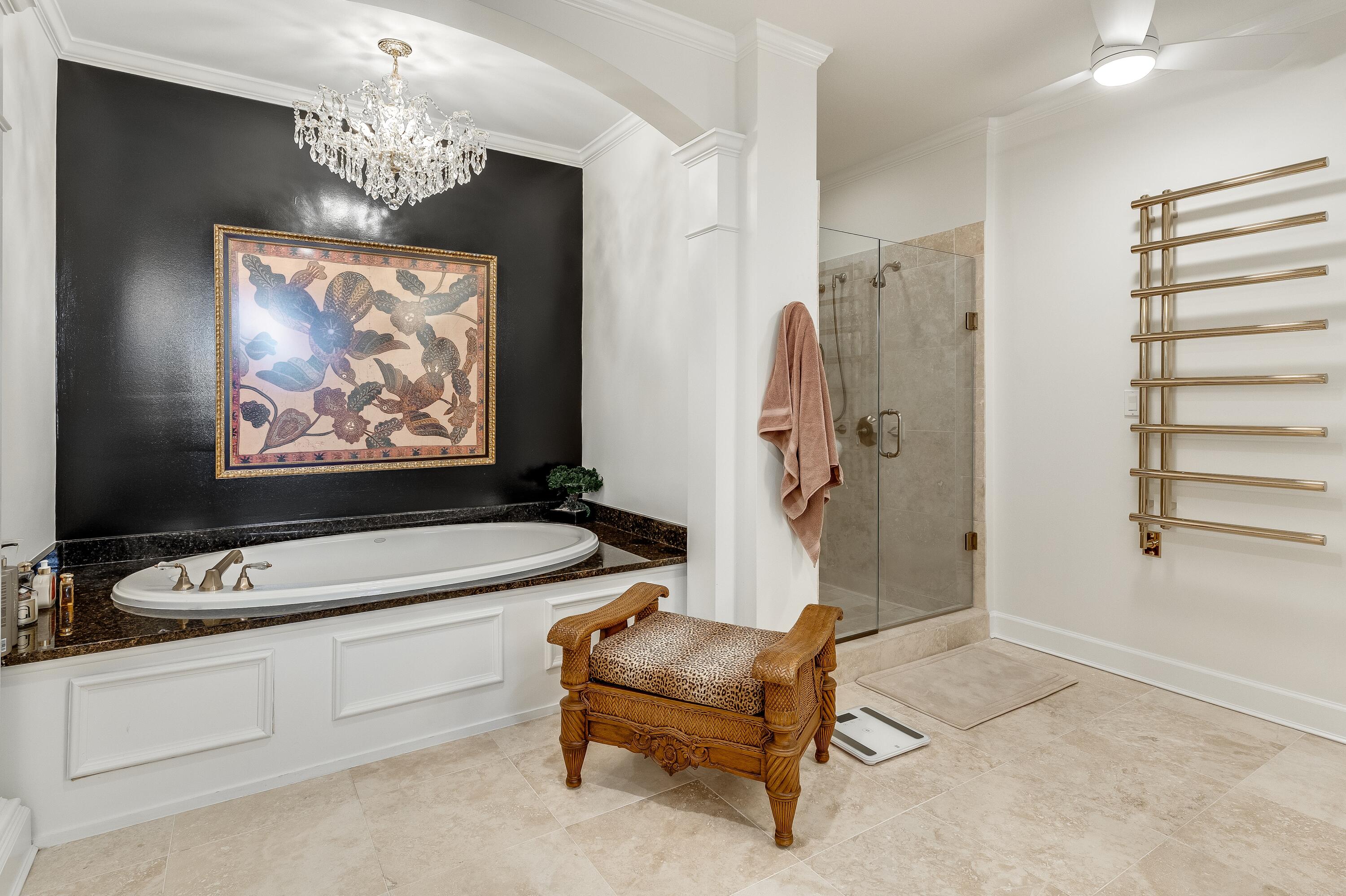 ONE WATER PLACE AT KELLY PLANTATION - Residential
