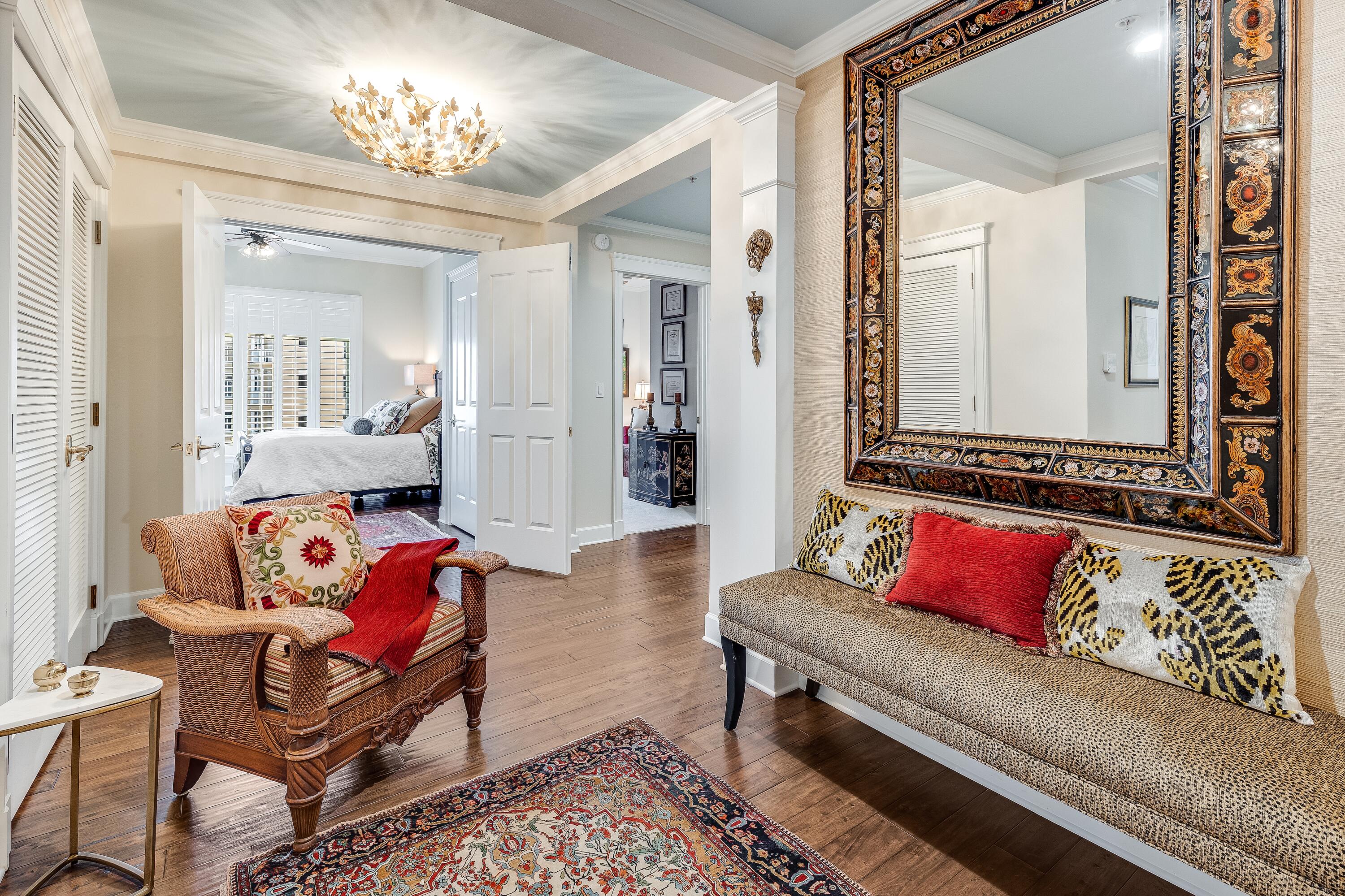 ONE WATER PLACE AT KELLY PLANTATION - Residential