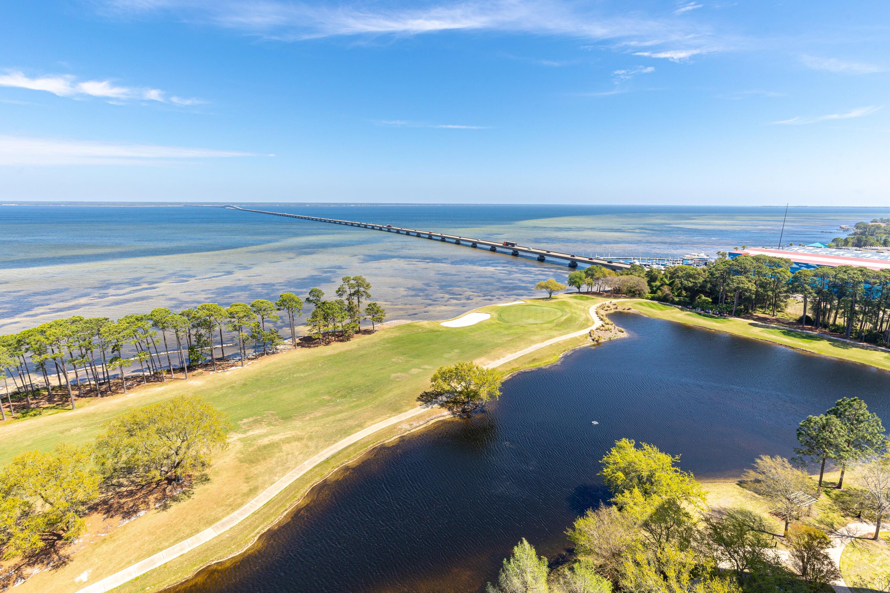 ONE WATER PLACE AT KELLY PLANTATION - Residential