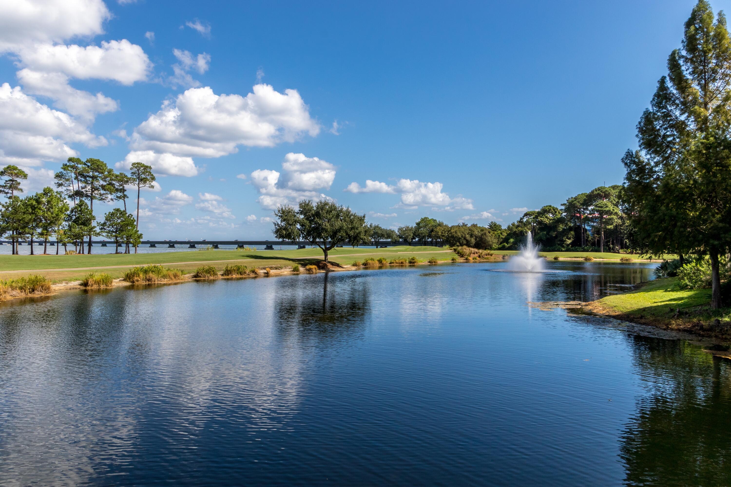 ONE WATER PLACE AT KELLY PLANTATION - Residential
