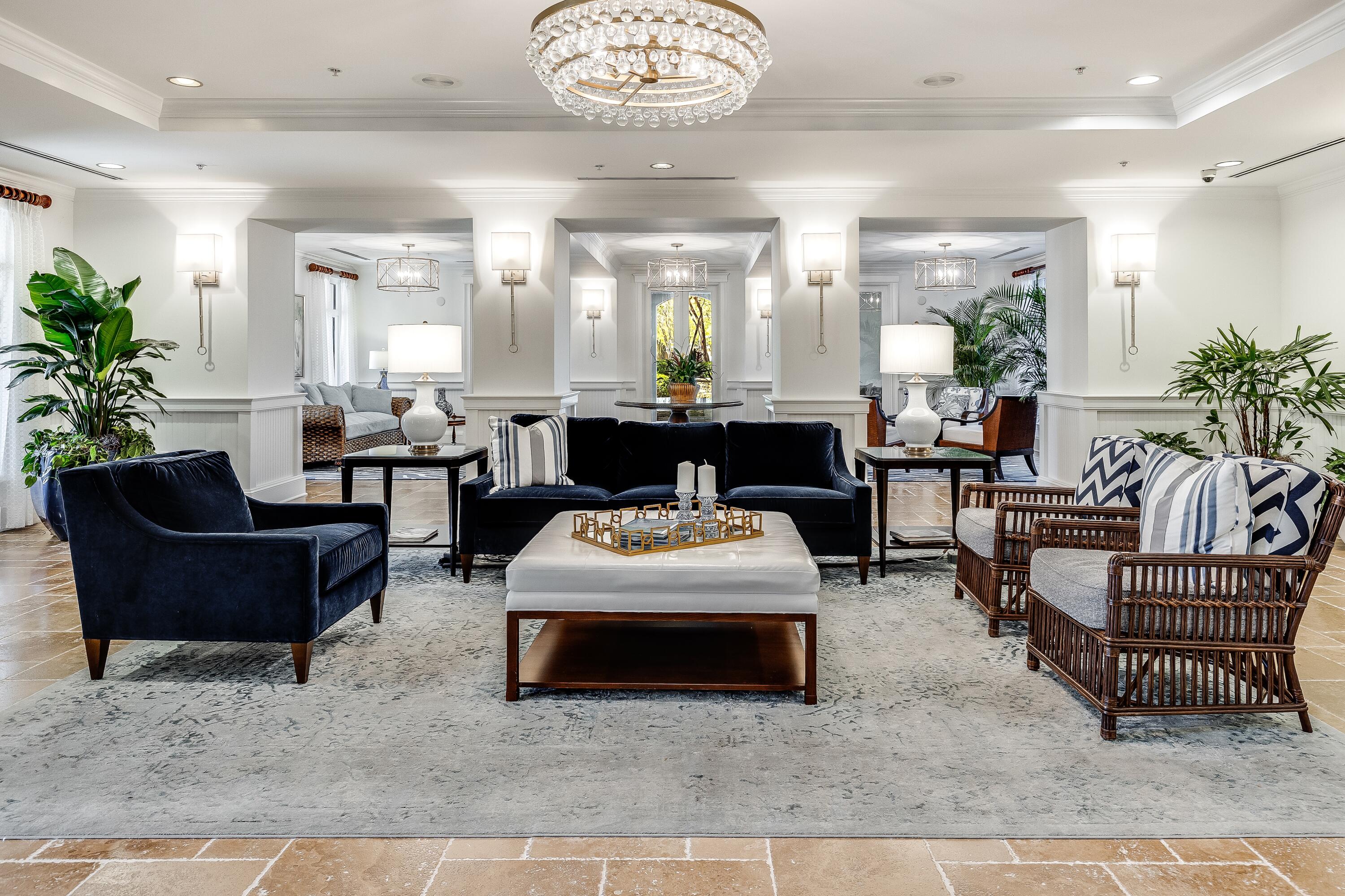 ONE WATER PLACE AT KELLY PLANTATION - Residential
