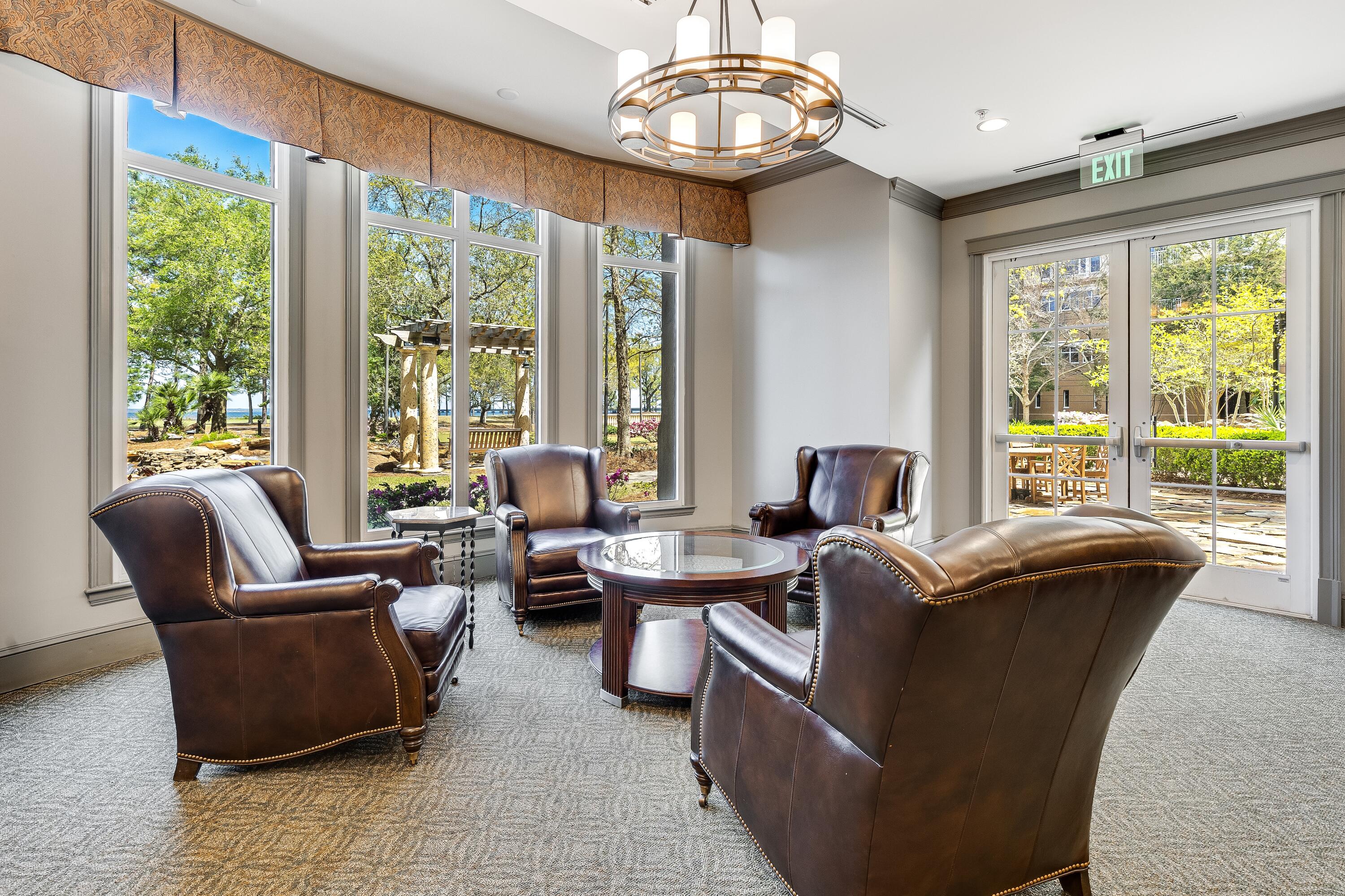 ONE WATER PLACE AT KELLY PLANTATION - Residential