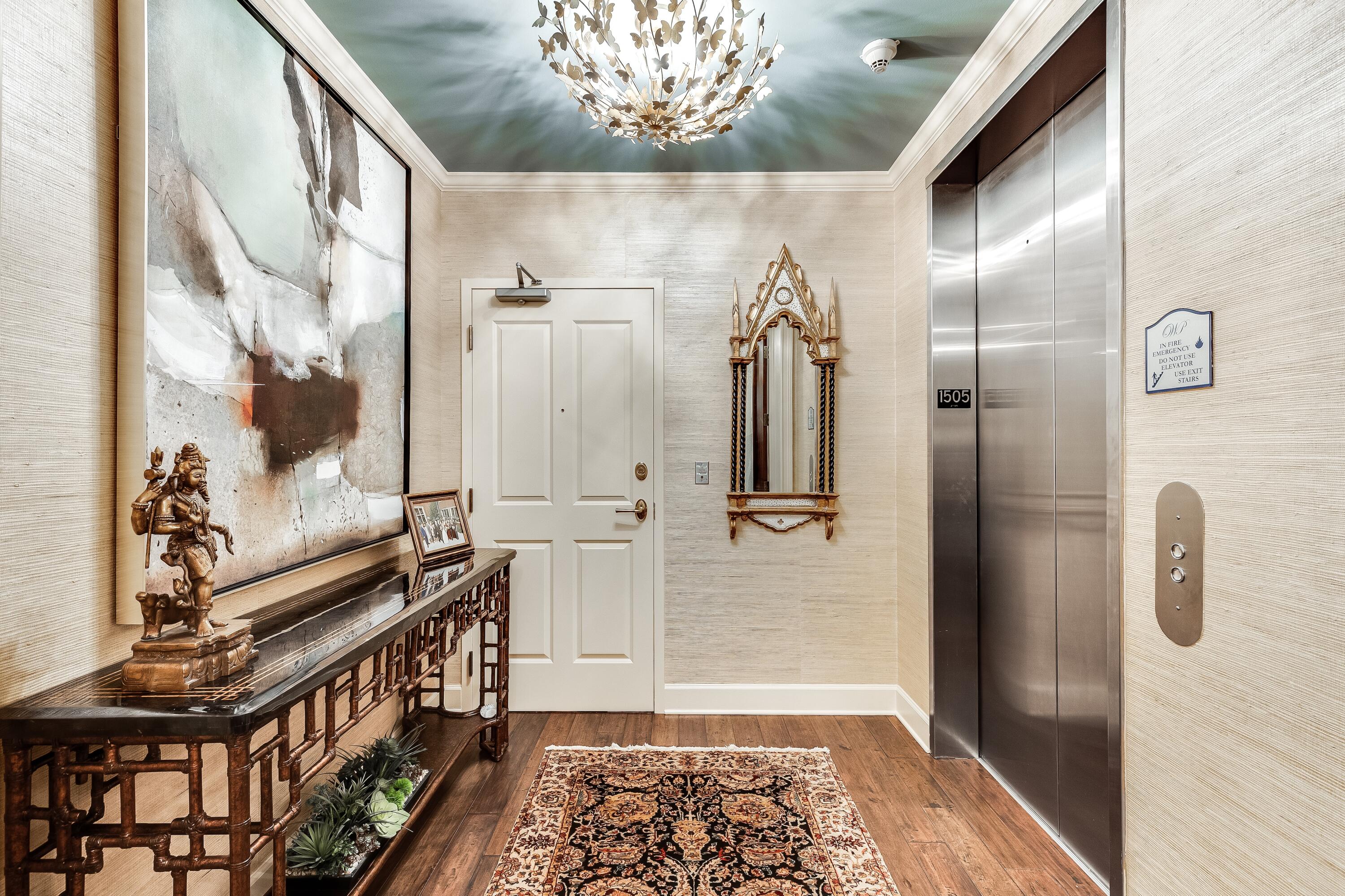 ONE WATER PLACE AT KELLY PLANTATION - Residential