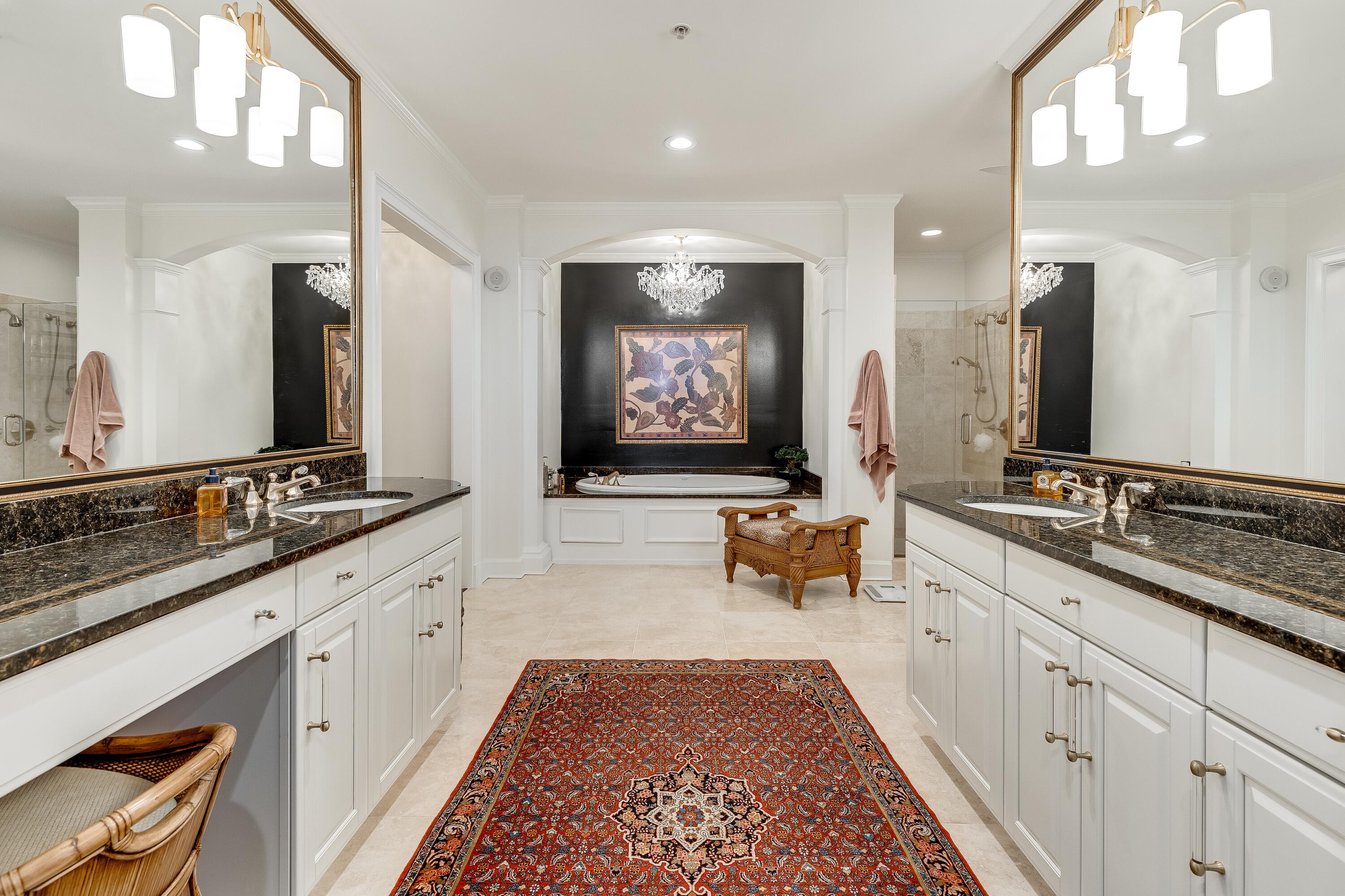 ONE WATER PLACE AT KELLY PLANTATION - Residential