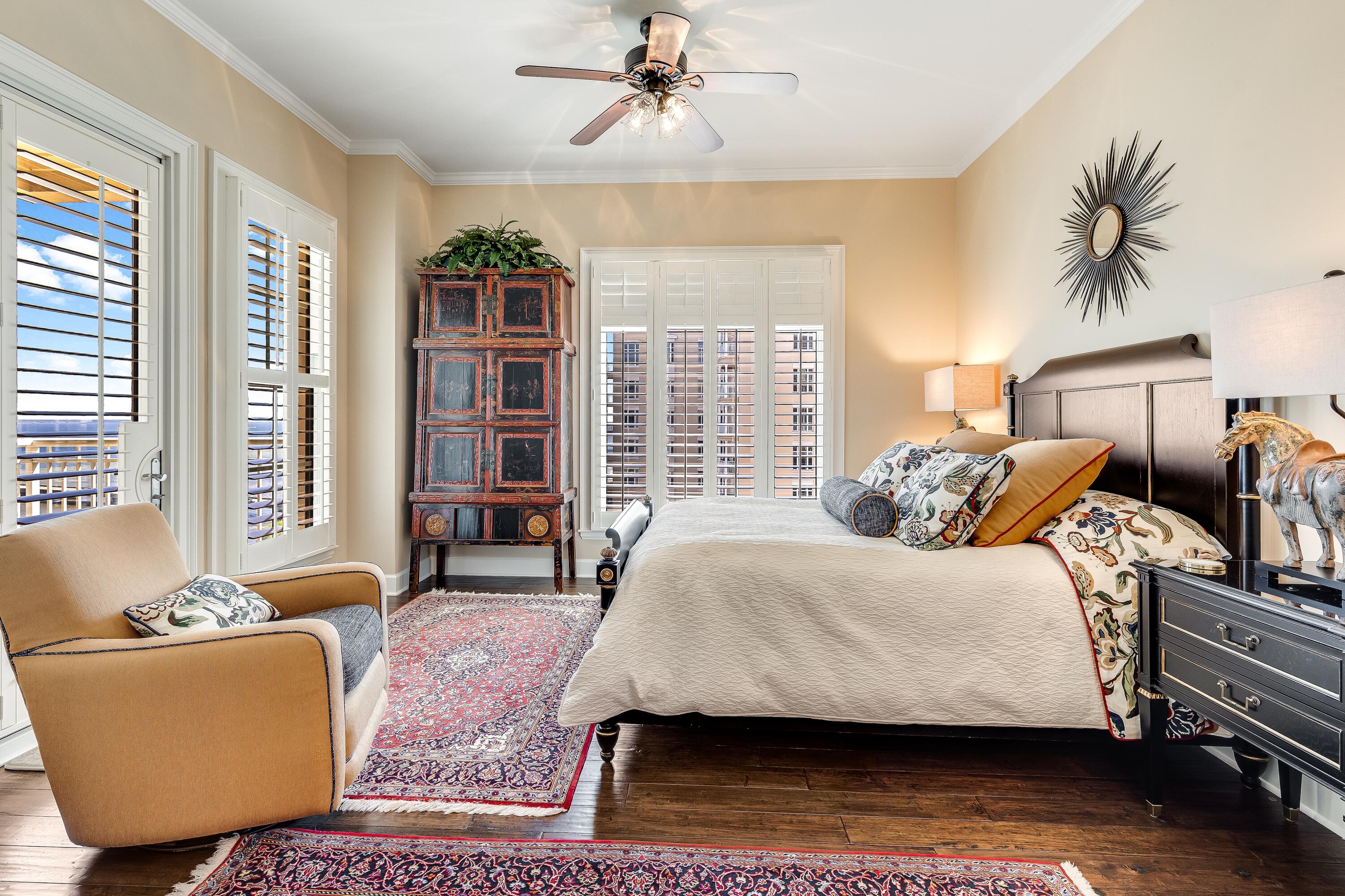 ONE WATER PLACE AT KELLY PLANTATION - Residential