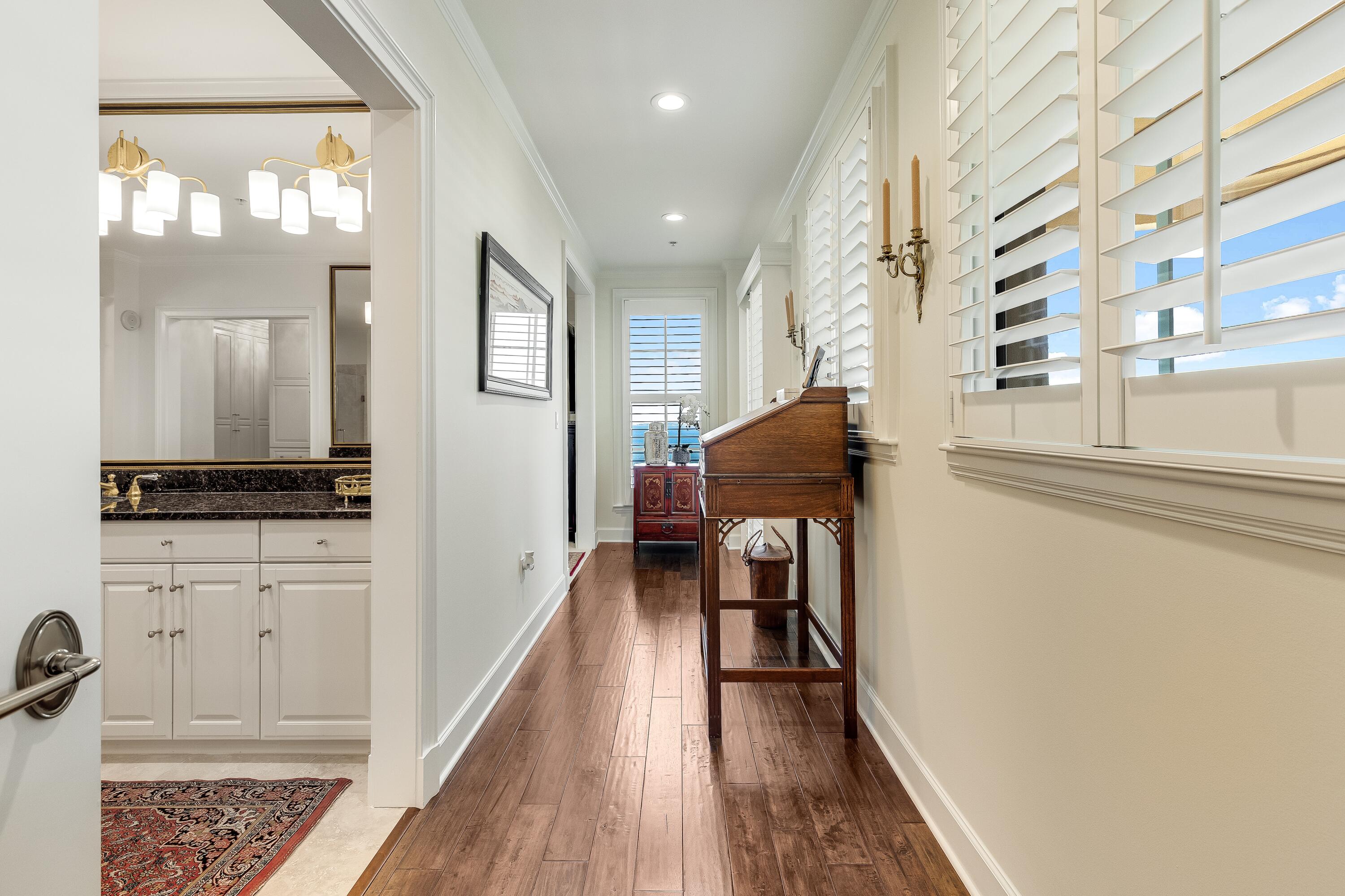 ONE WATER PLACE AT KELLY PLANTATION - Residential