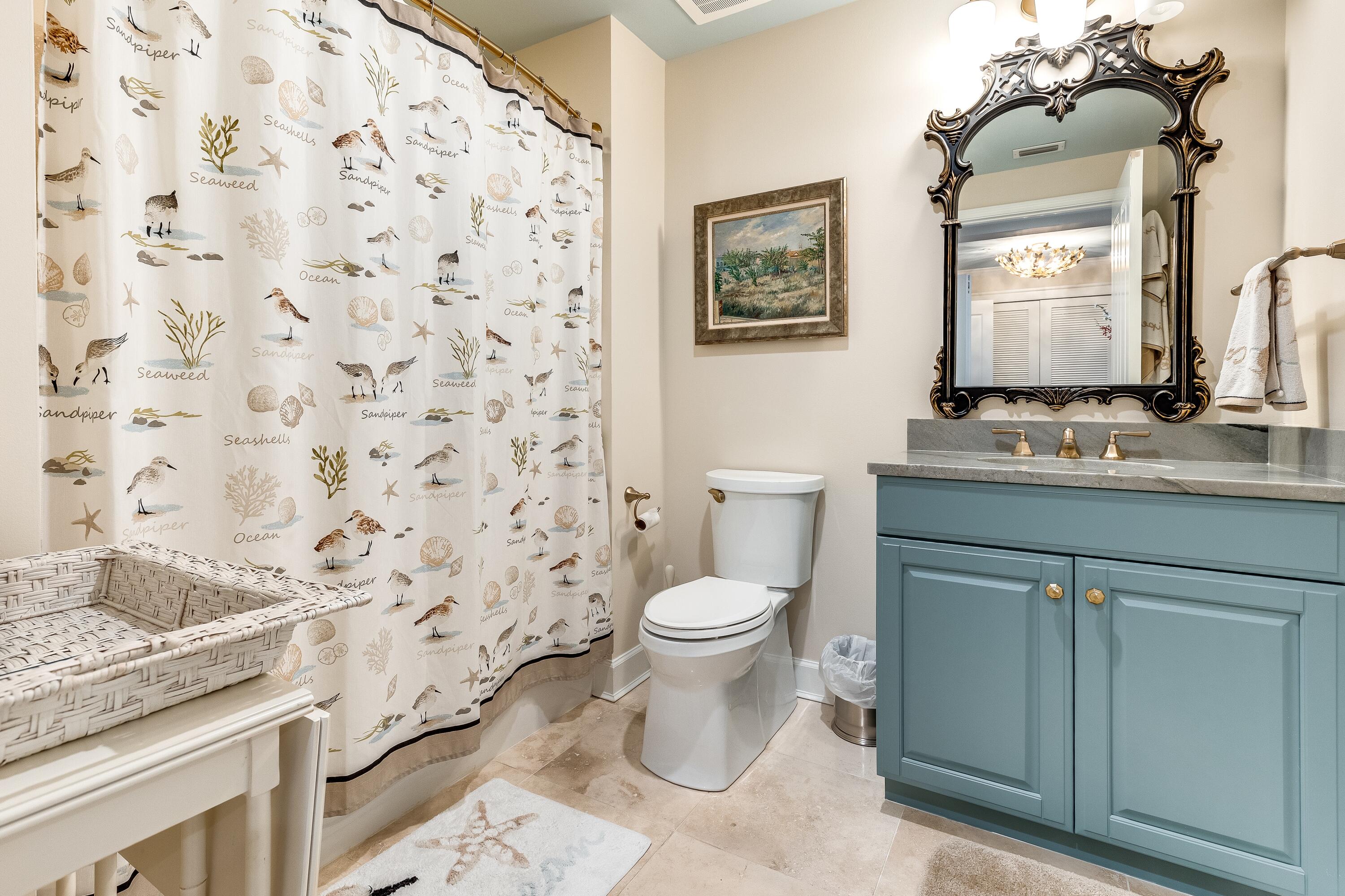 ONE WATER PLACE AT KELLY PLANTATION - Residential