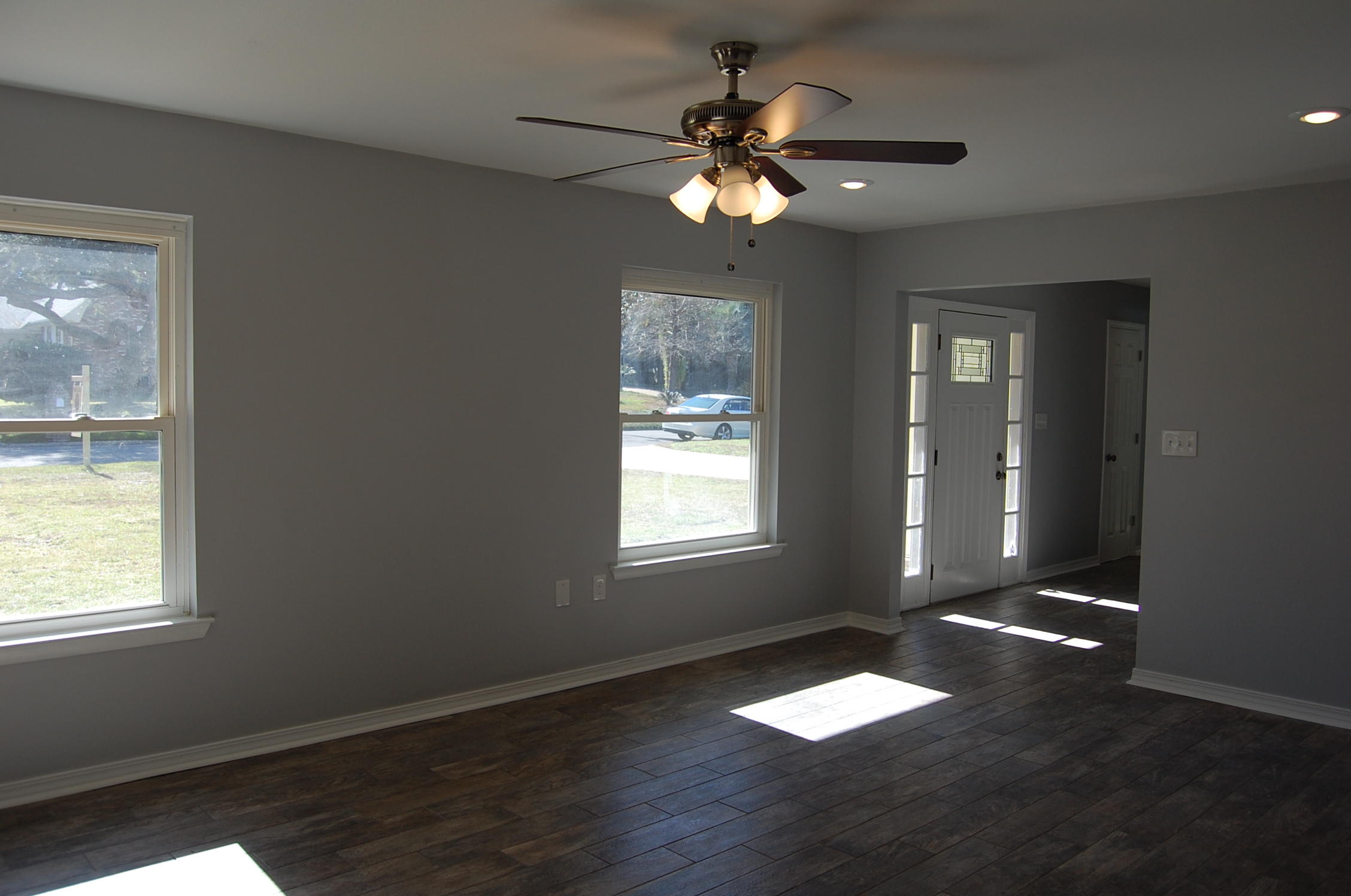 LAKE LORRAINE ESTATES 2 - Residential