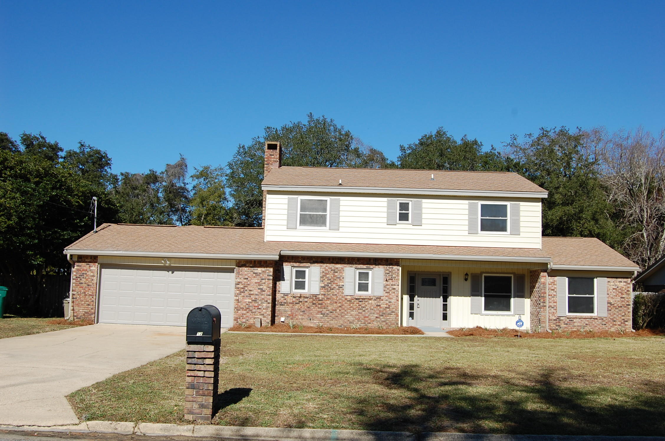 LAKE LORRAINE ESTATES 2 - Residential