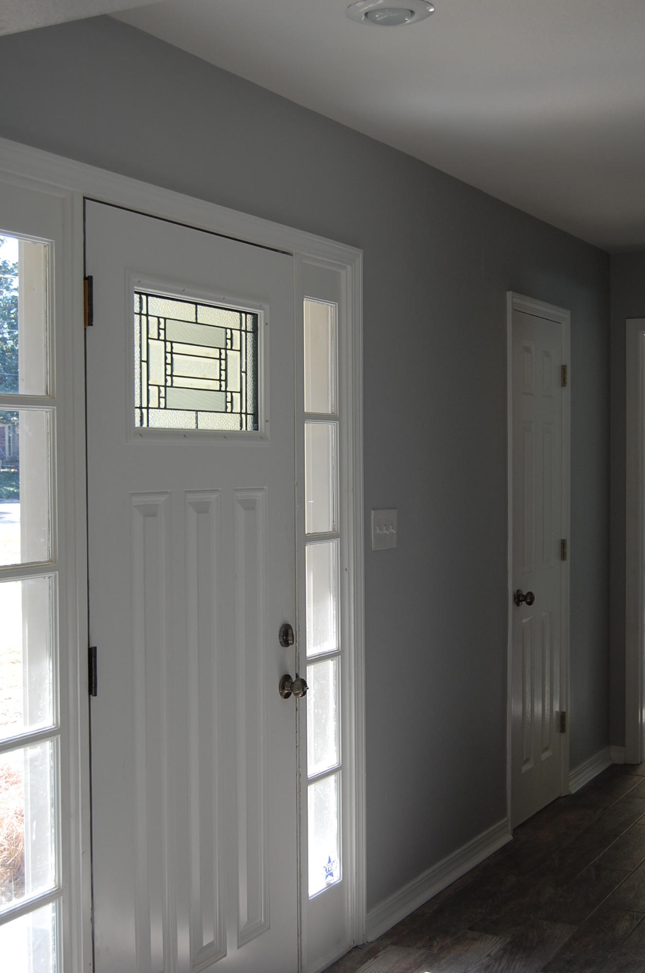 LAKE LORRAINE ESTATES 2 - Residential