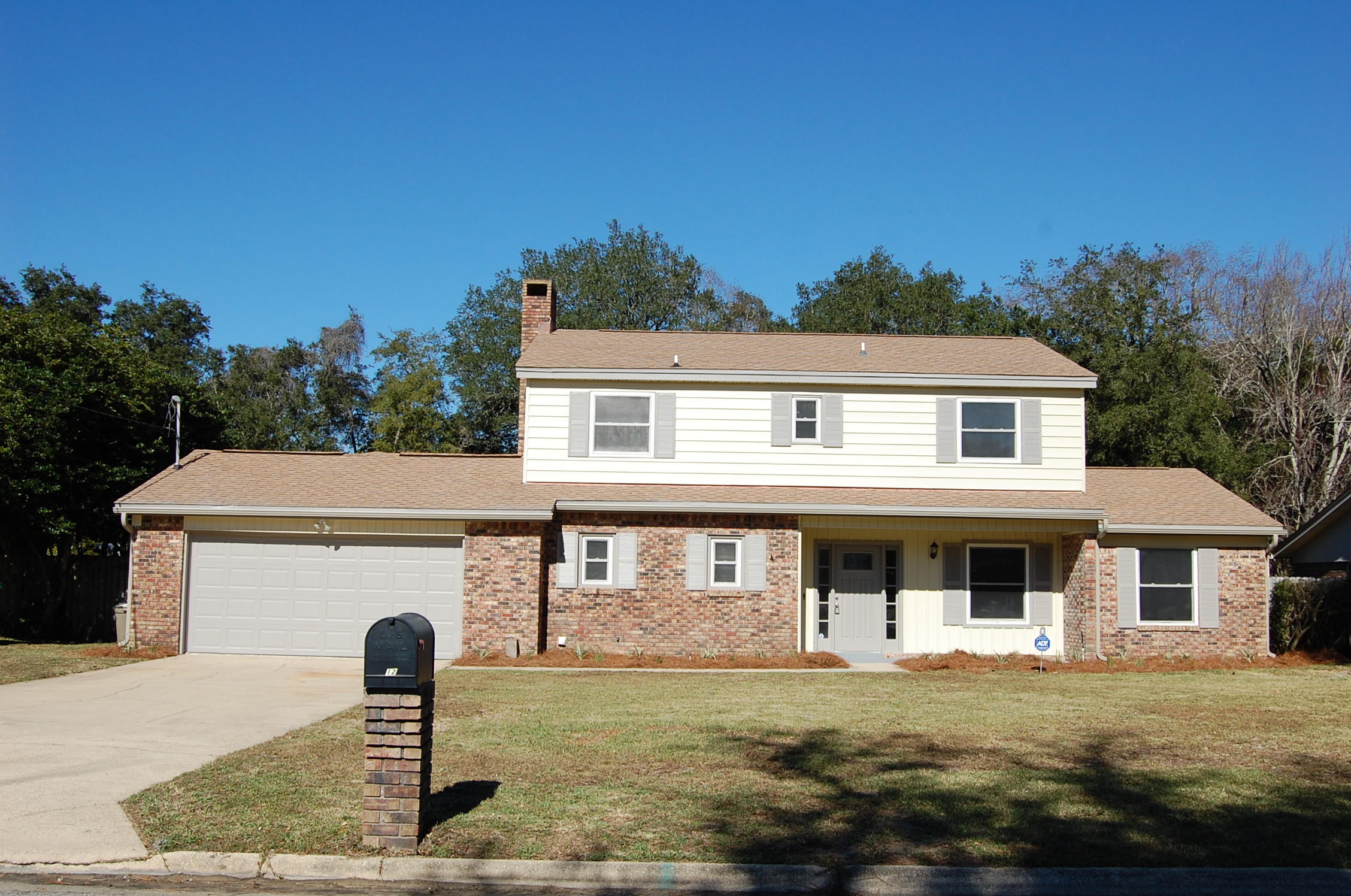 LAKE LORRAINE ESTATES 2 - Residential