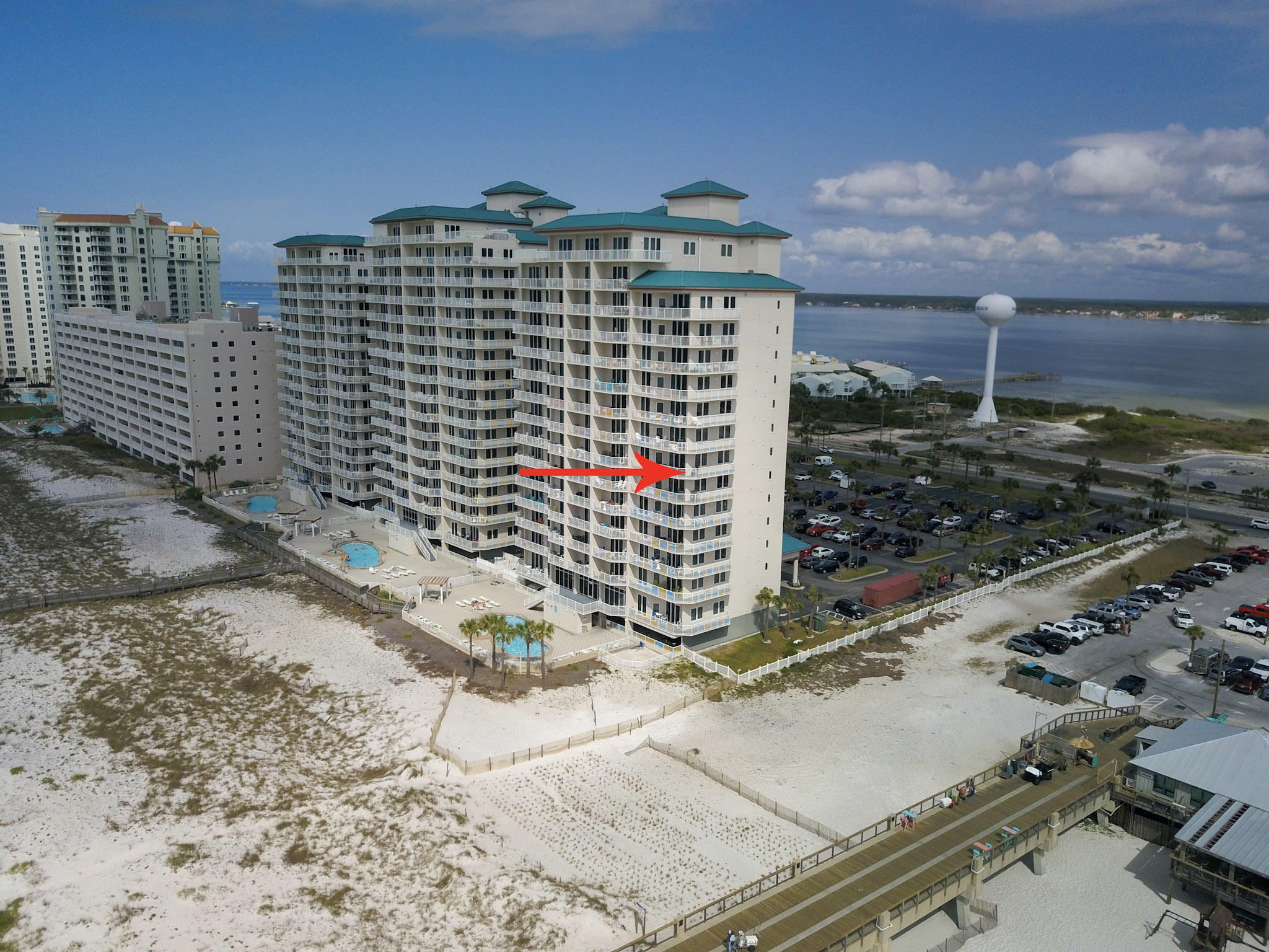 THE INN AT SUMMERWIND - Residential