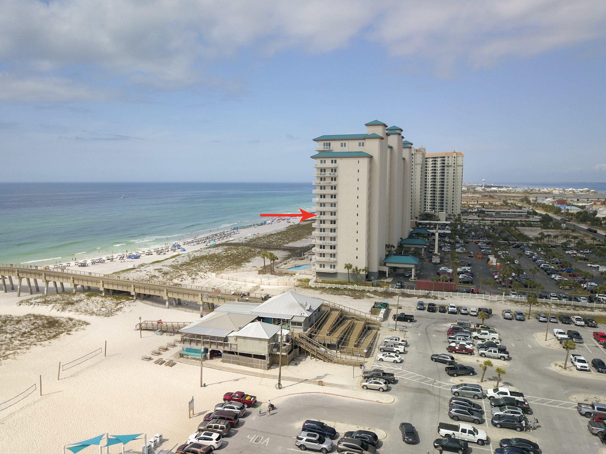 THE INN AT SUMMERWIND - Residential