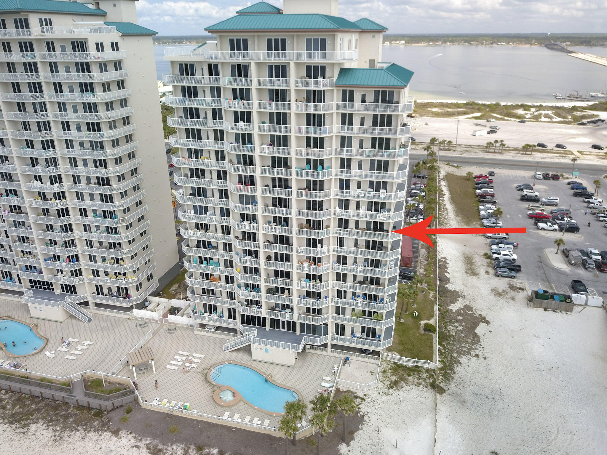 THE INN AT SUMMERWIND - Residential