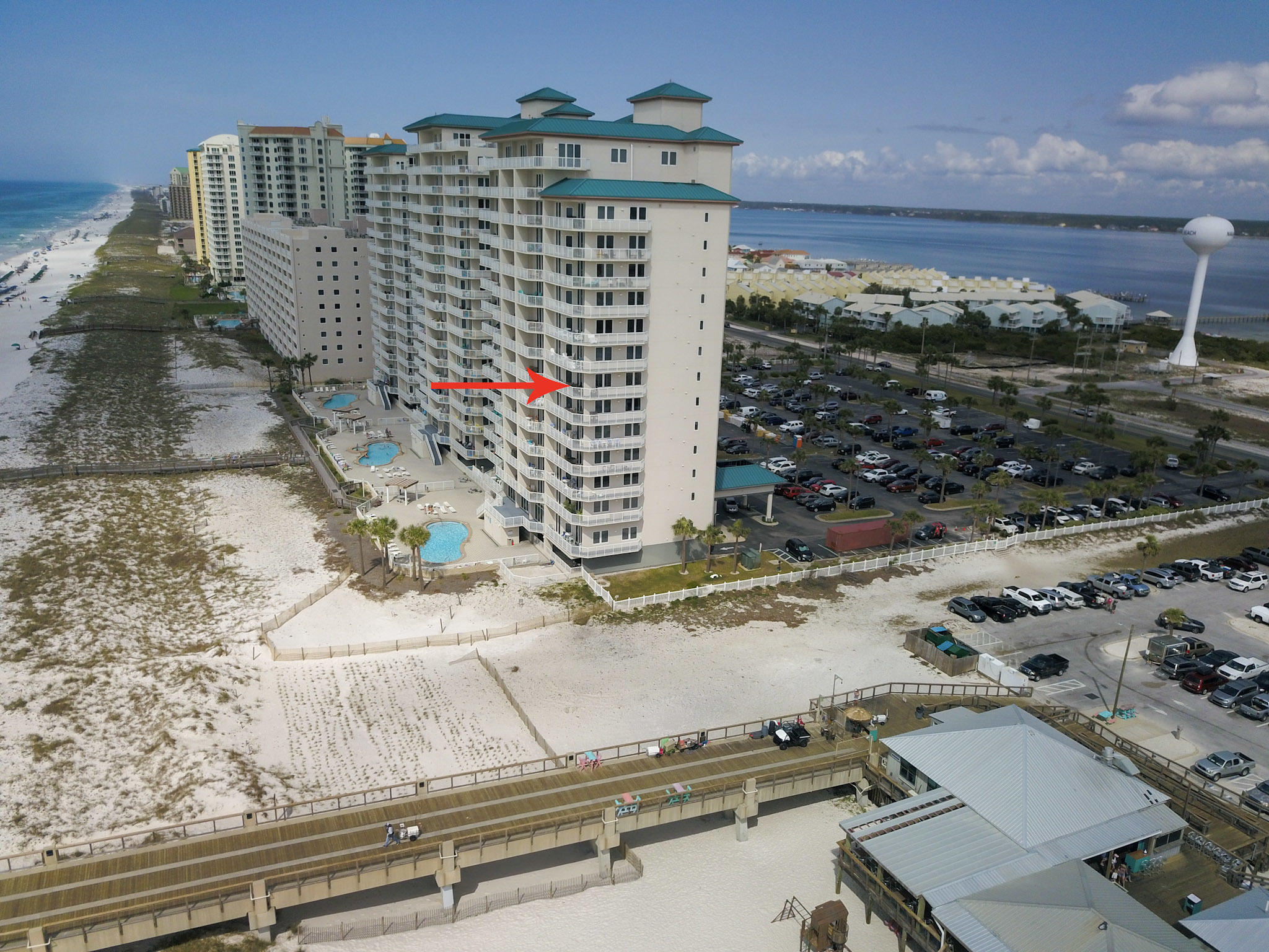 THE INN AT SUMMERWIND - Residential