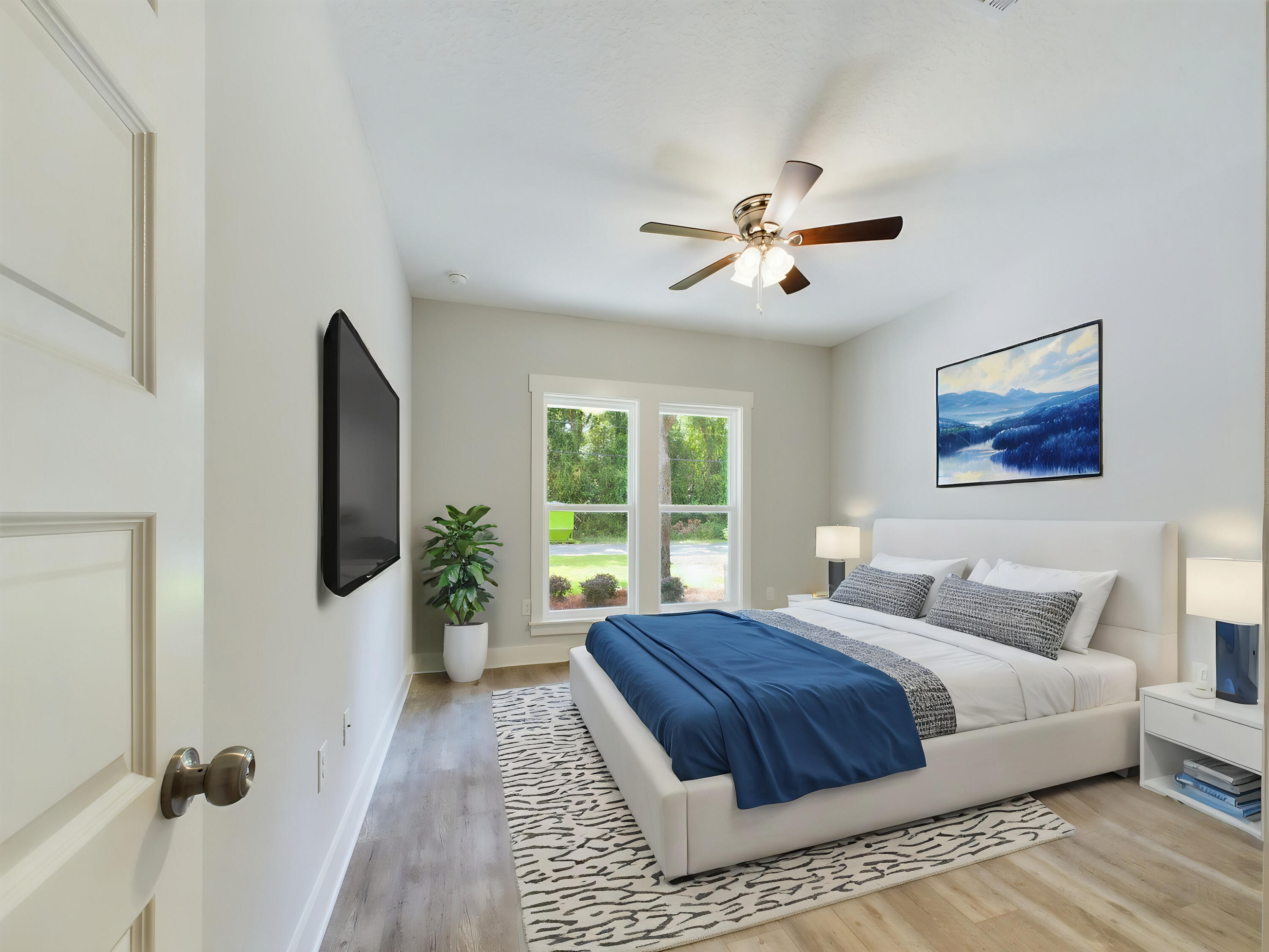 VALPARAISO PINECREST 6 - Residential