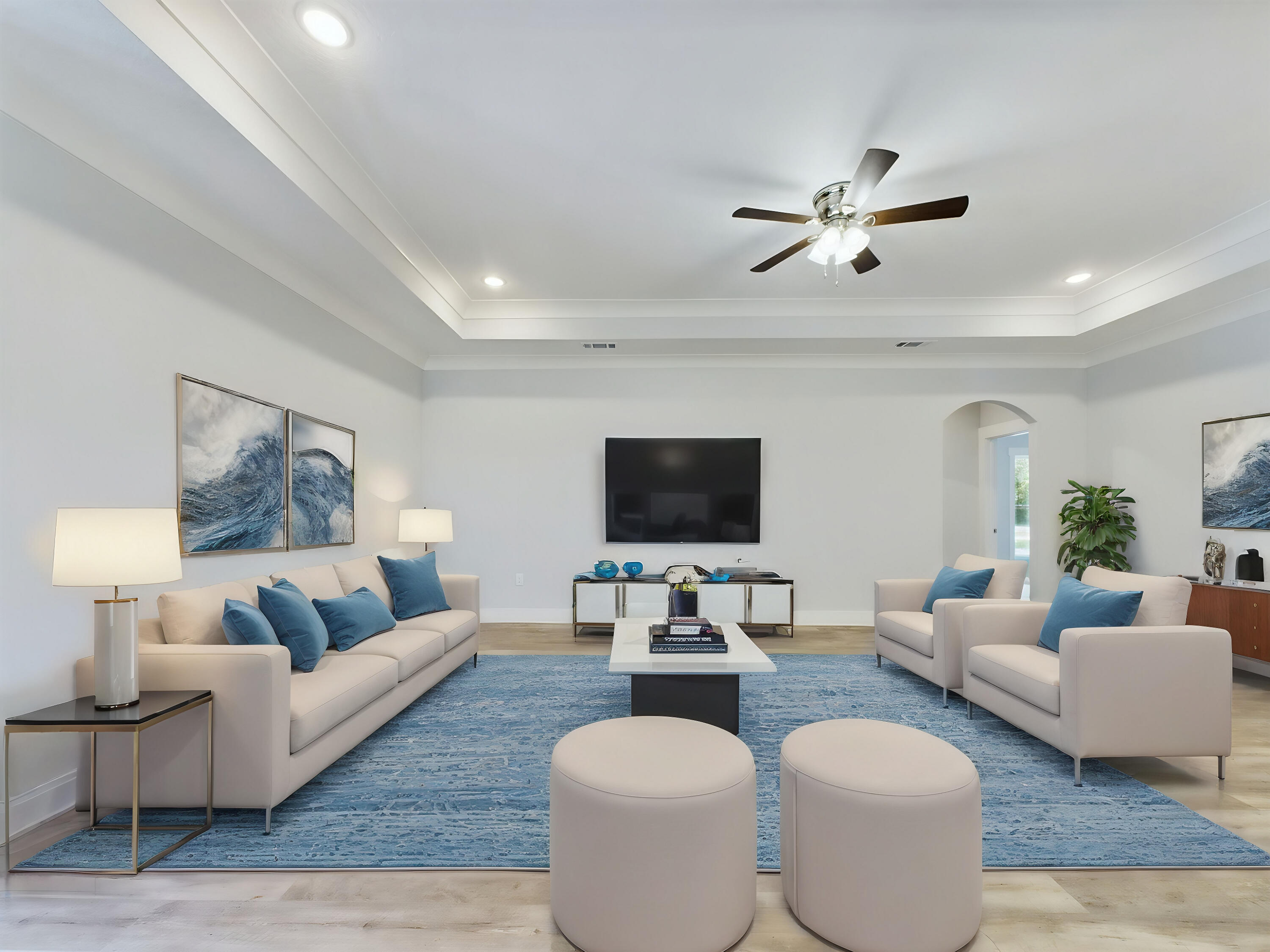 VALPARAISO PINECREST 6 - Residential