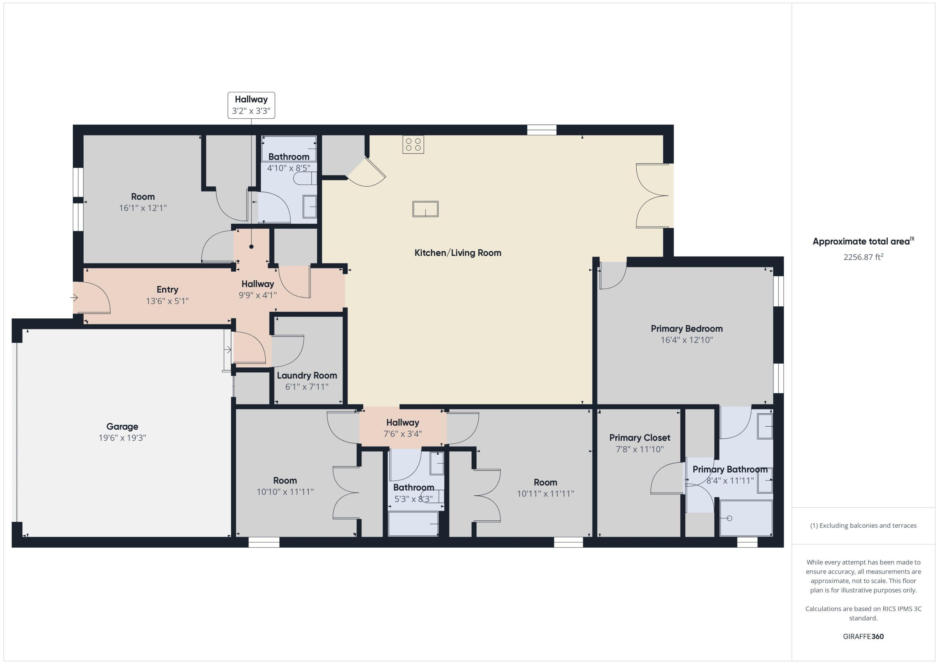 VALPARAISO PINECREST 6 - Residential