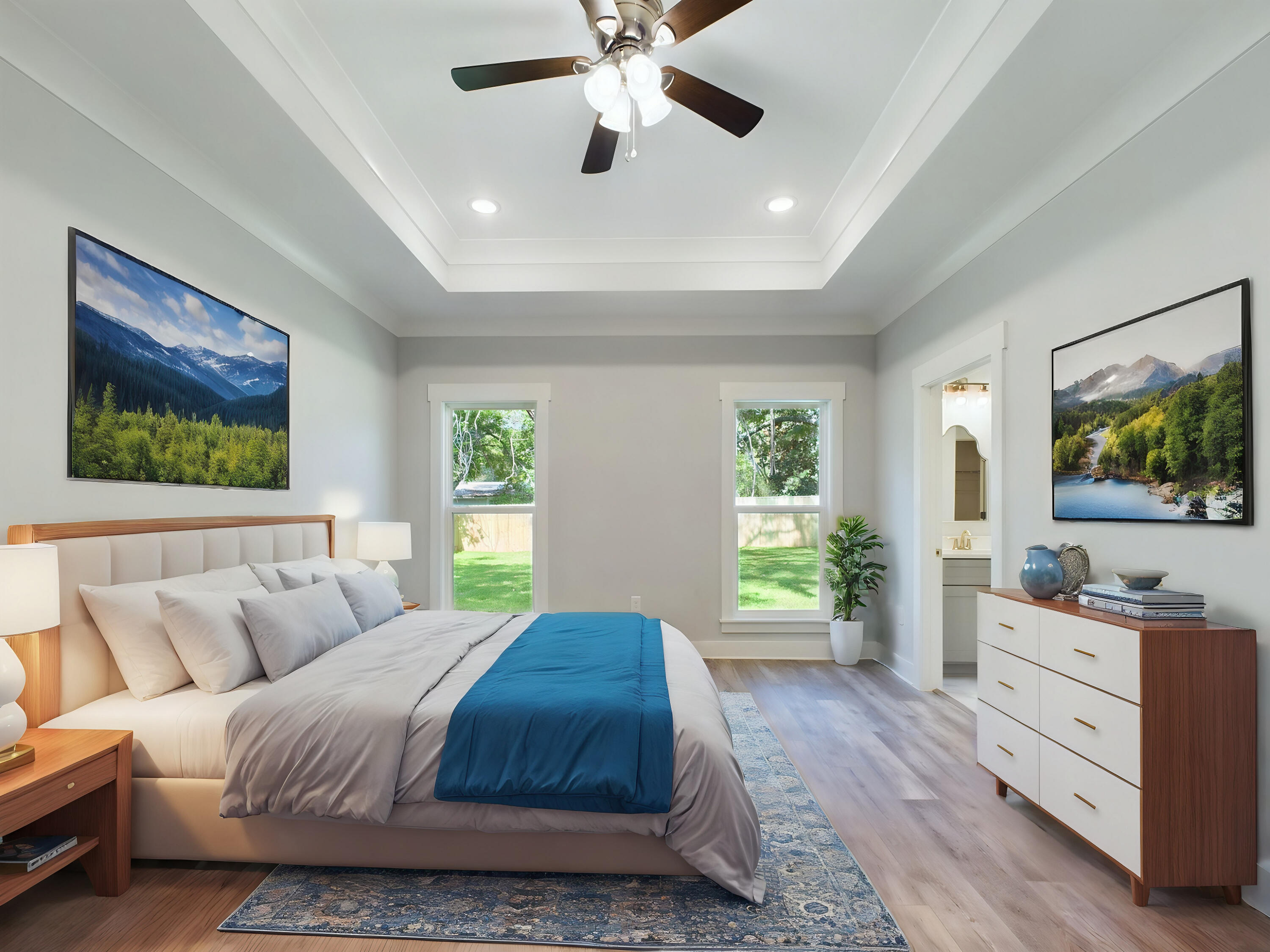 VALPARAISO PINECREST 6 - Residential