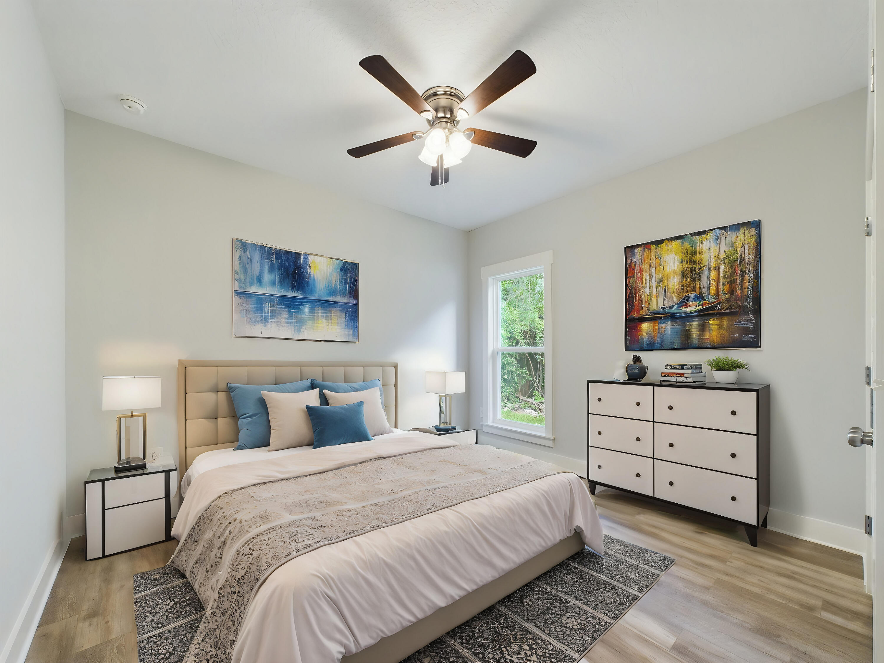 VALPARAISO PINECREST 6 - Residential