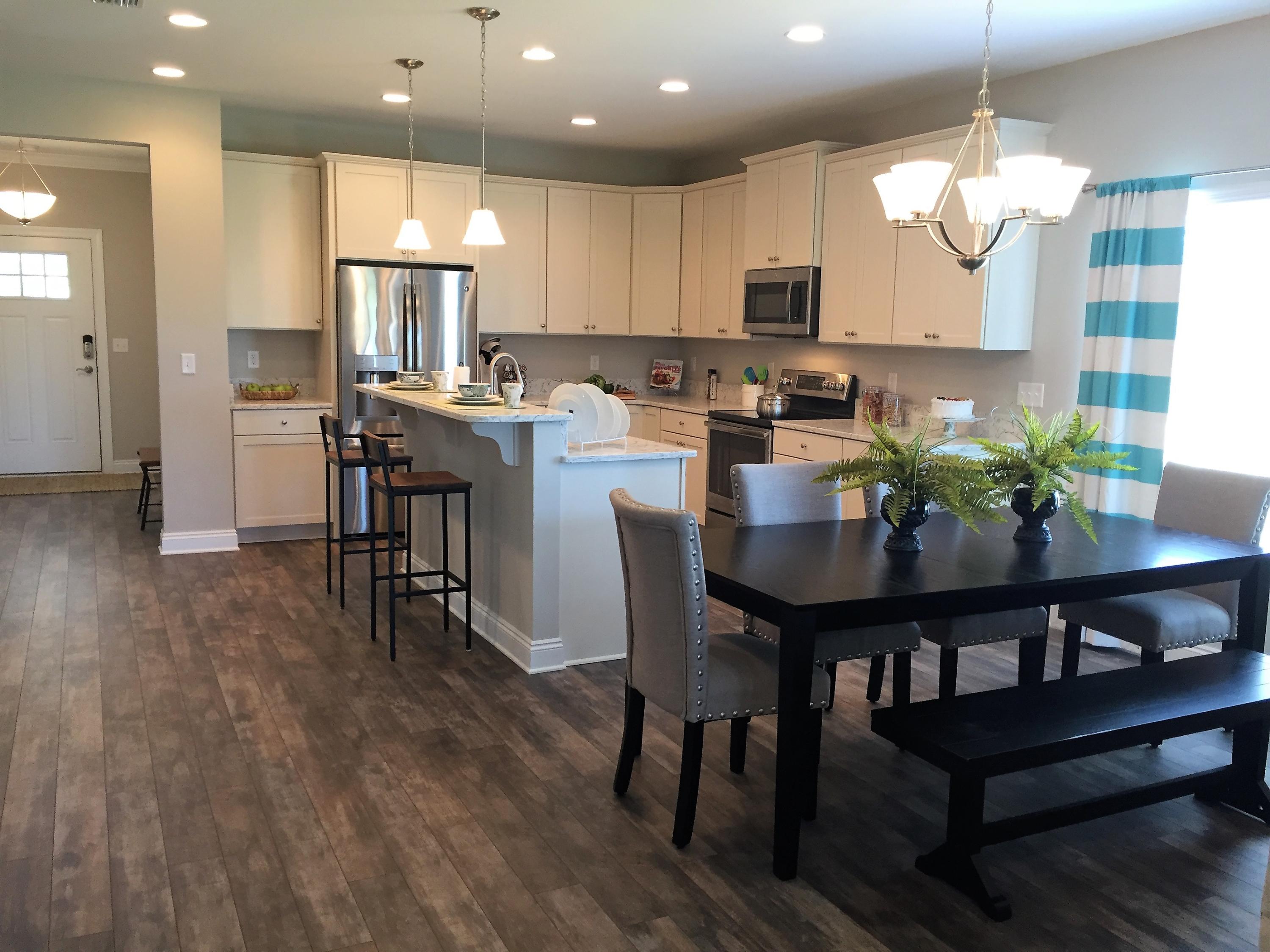 Cross Creek Estates - Residential