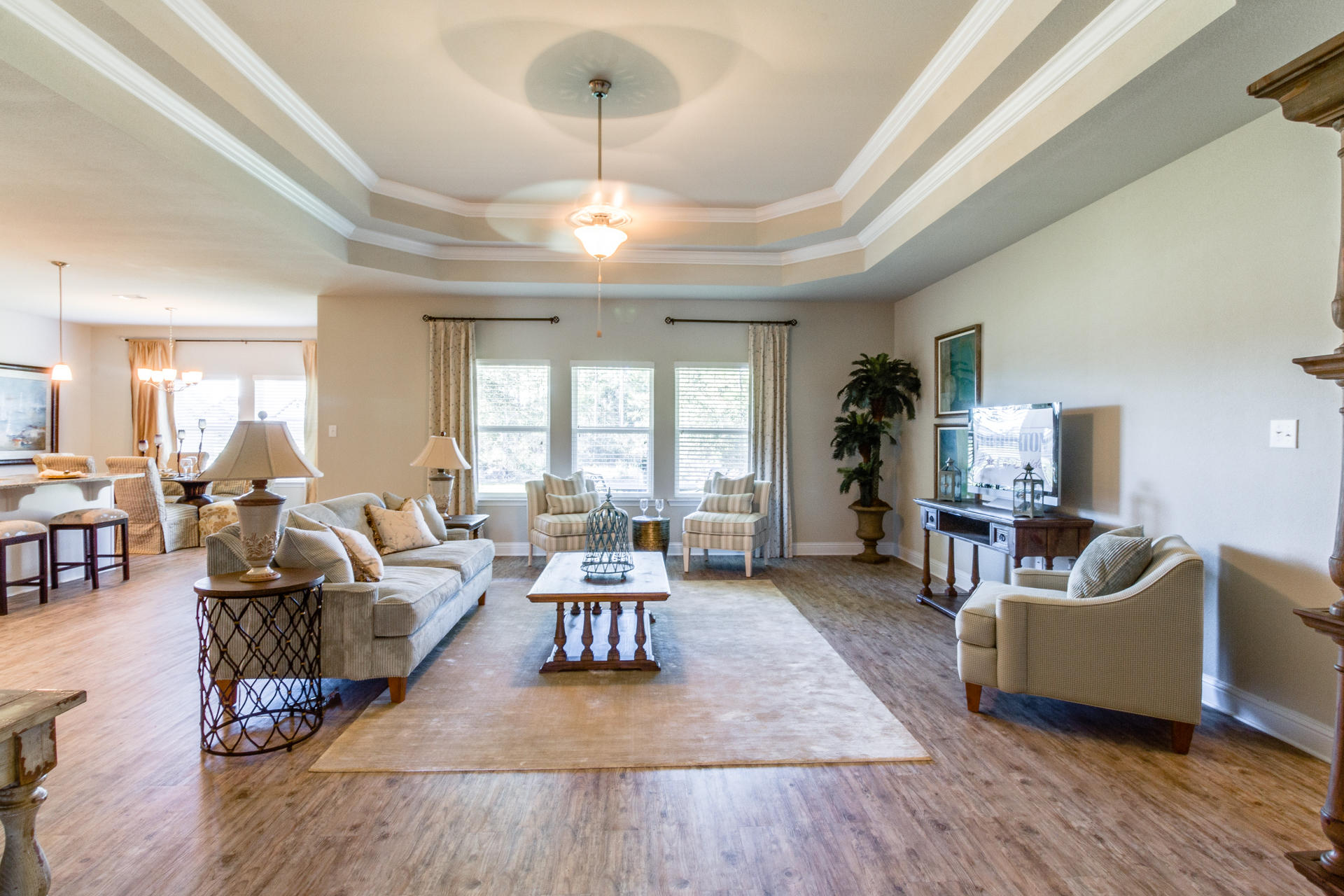 HAMMOCK BAY - Residential