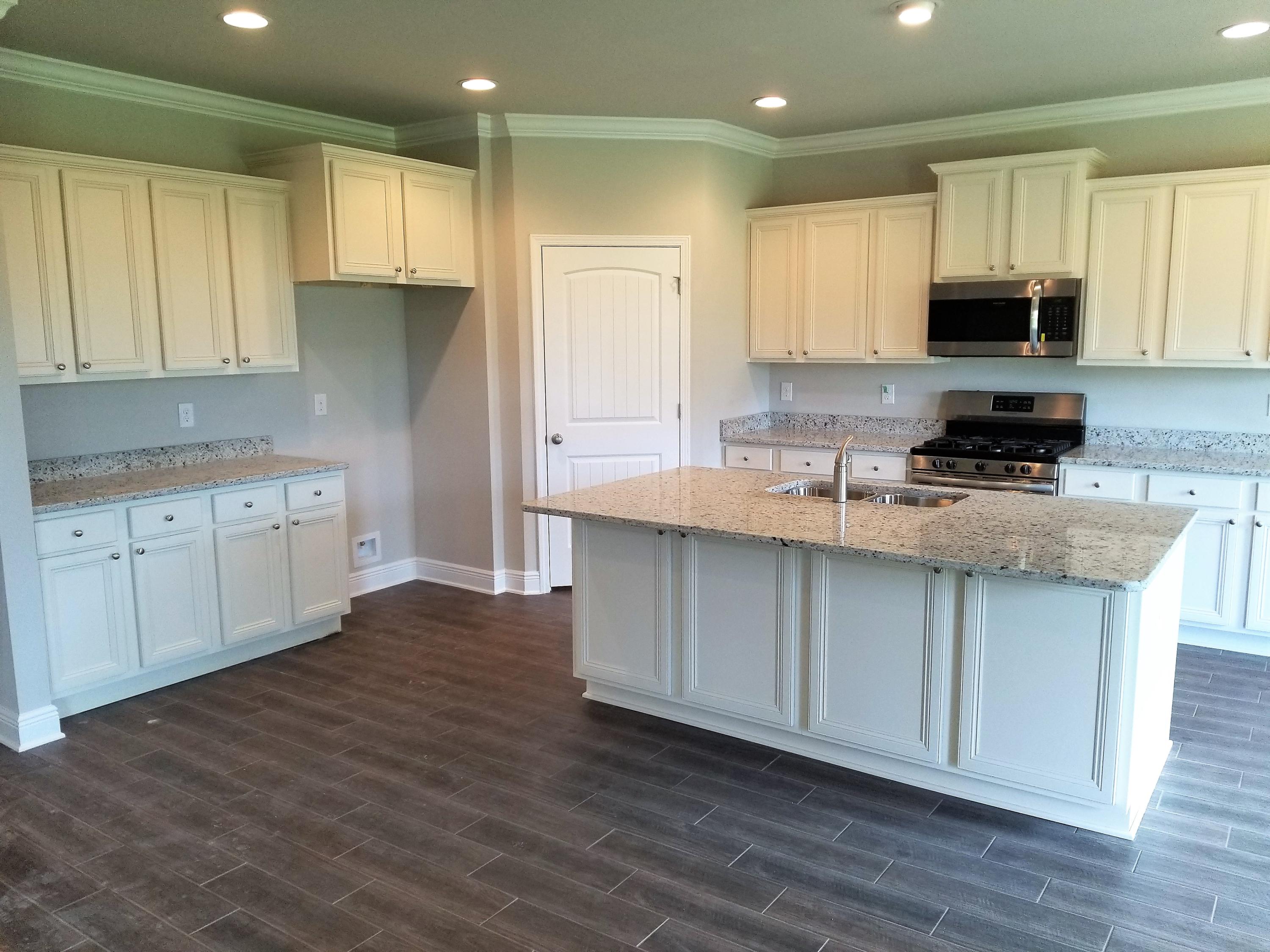 HAMMOCK BAY - Residential