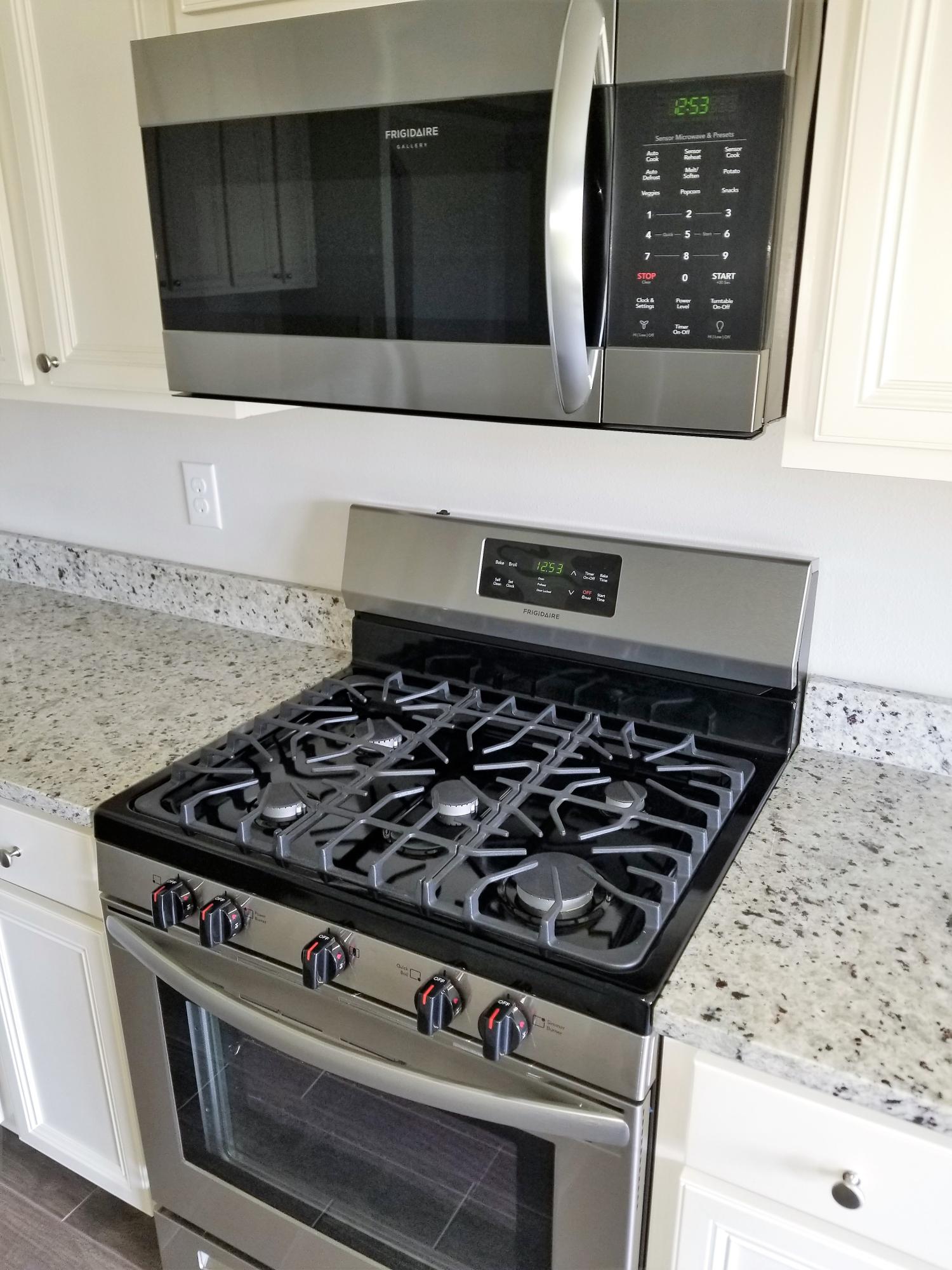 HAMMOCK BAY - Residential