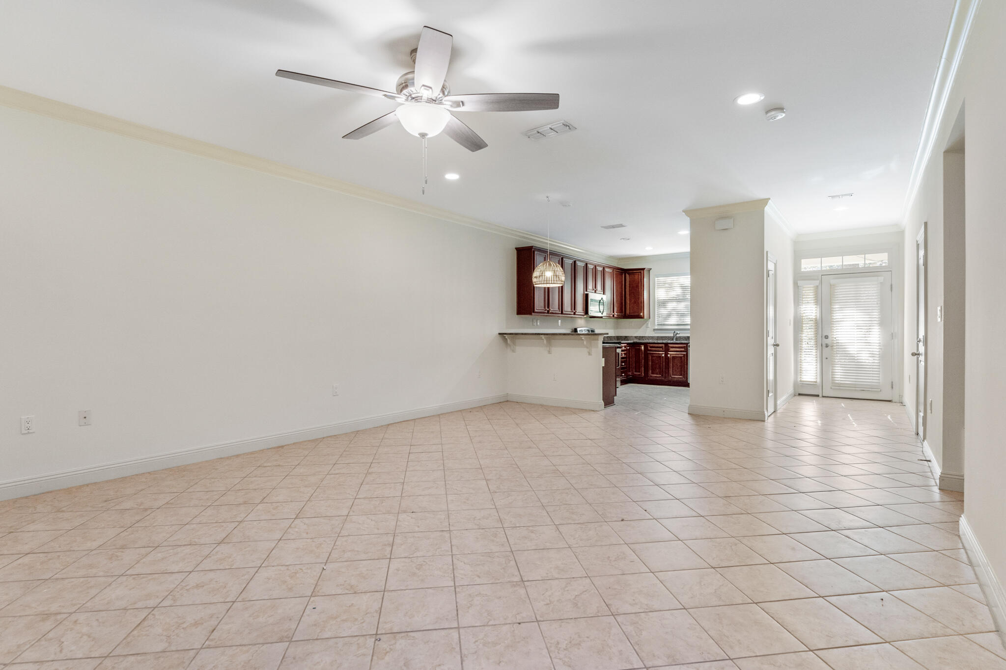 Sibert Palms Town Homes - Residential