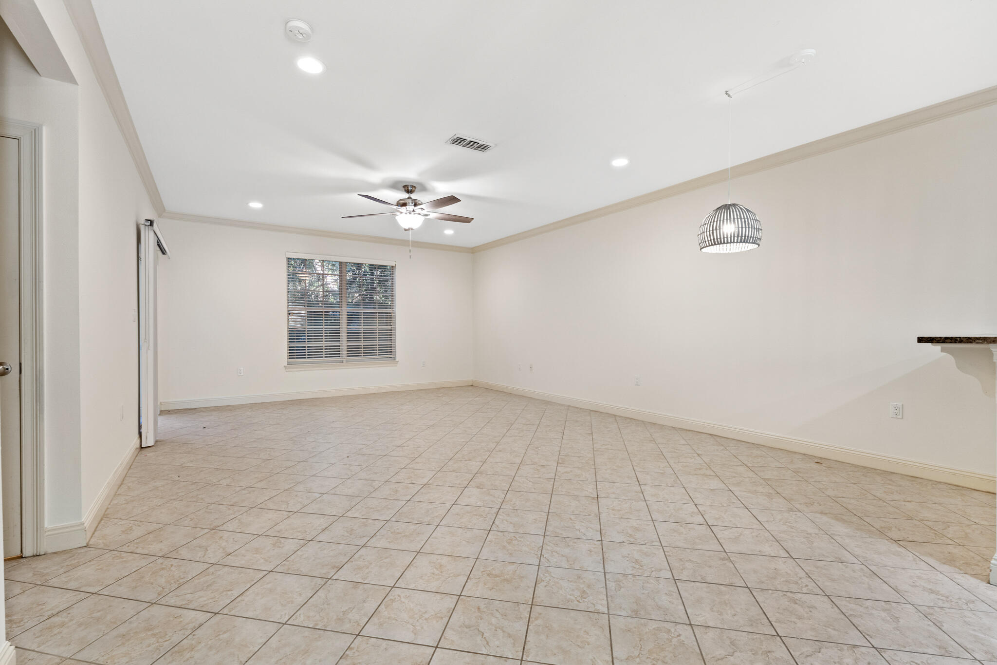 Sibert Palms Town Homes - Residential