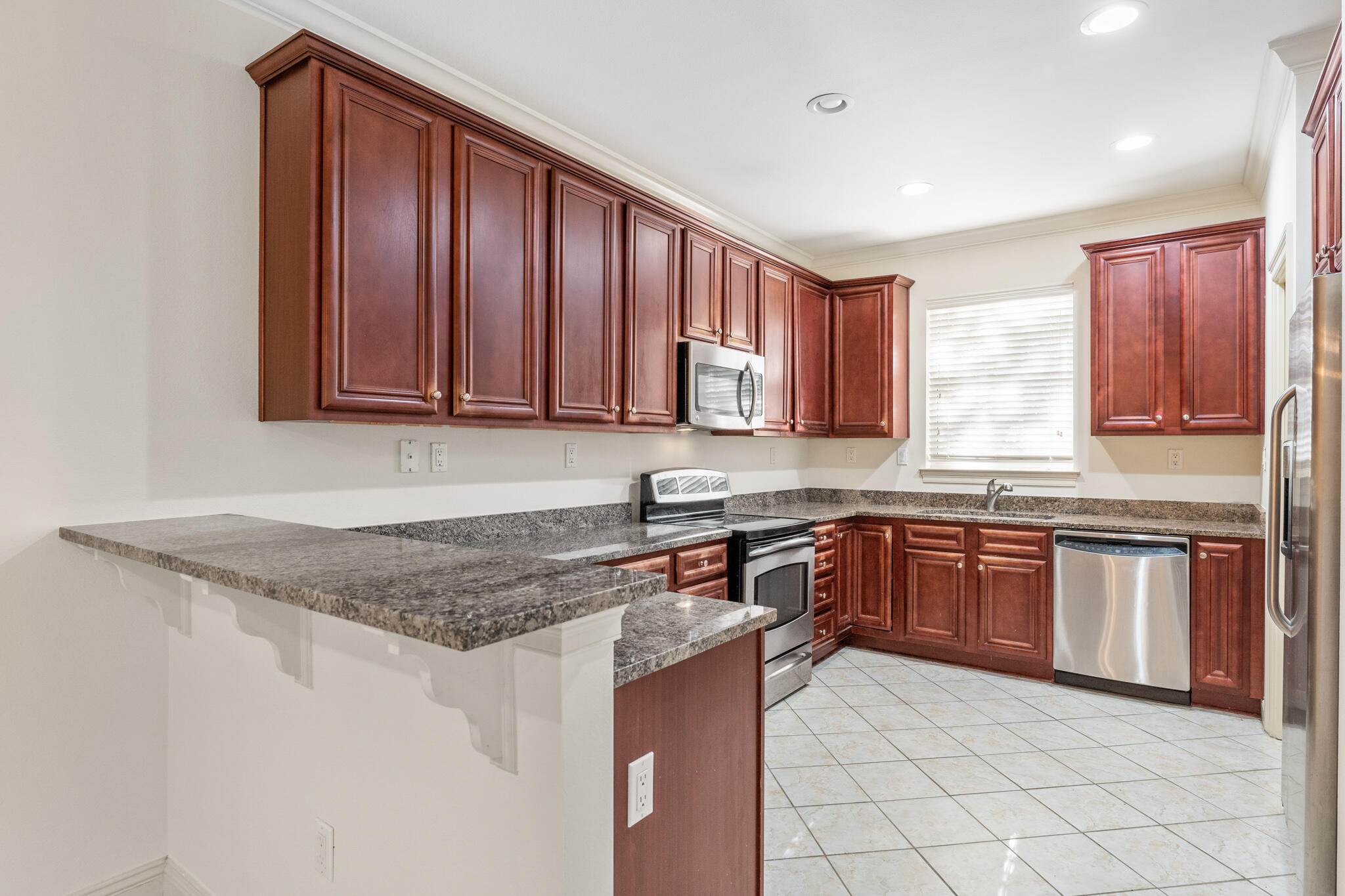 Sibert Palms Town Homes - Residential