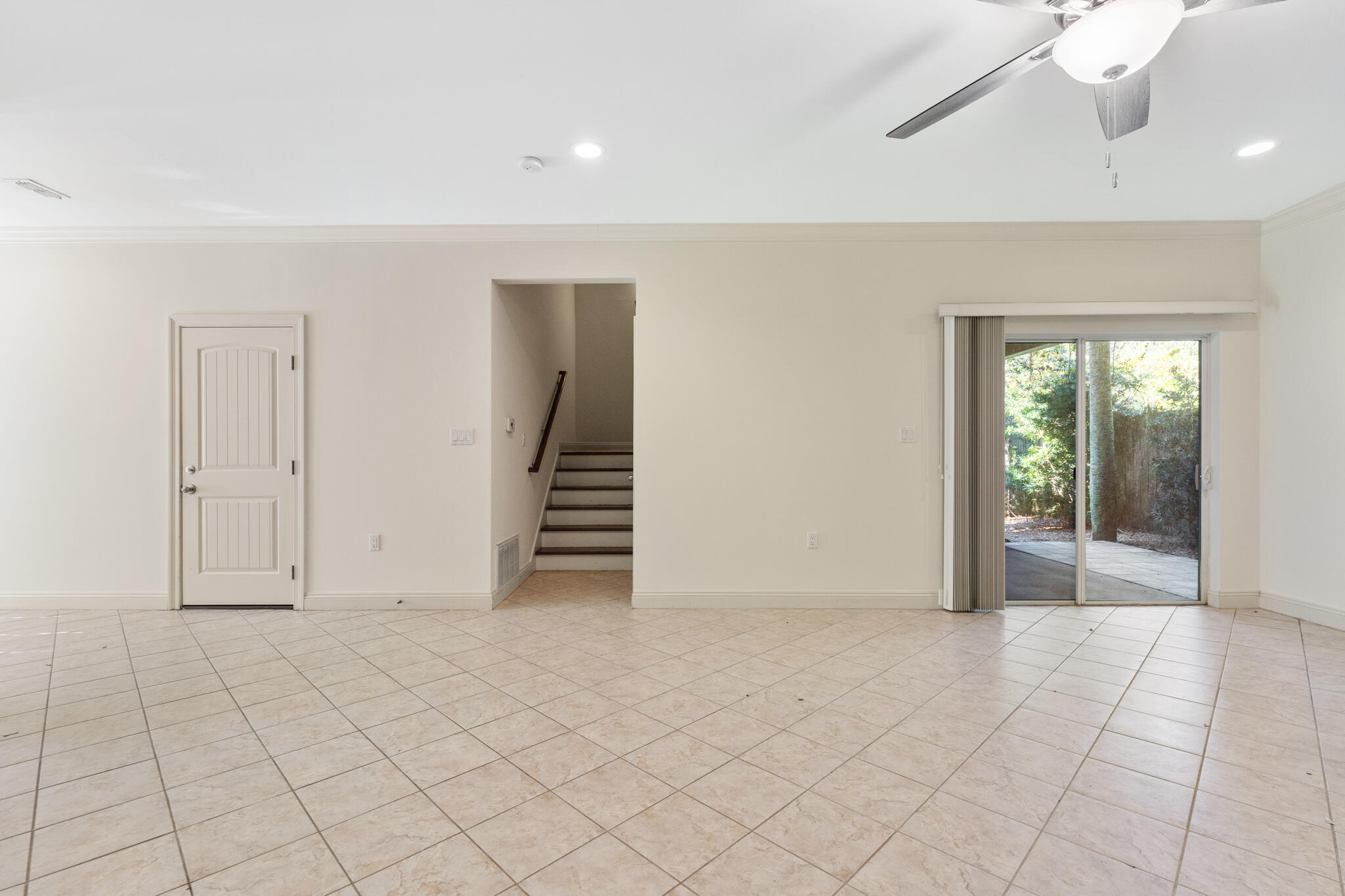 Sibert Palms Town Homes - Residential