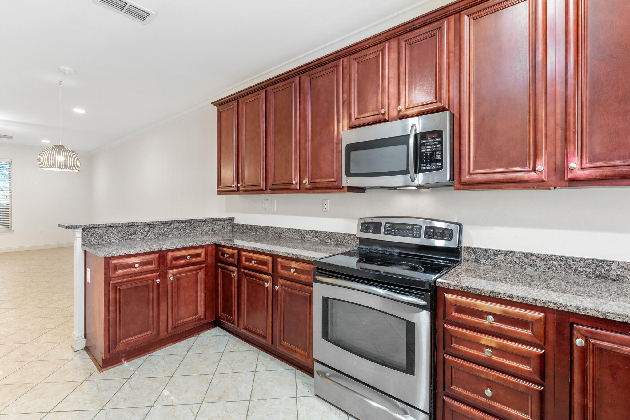 Sibert Palms Town Homes - Residential