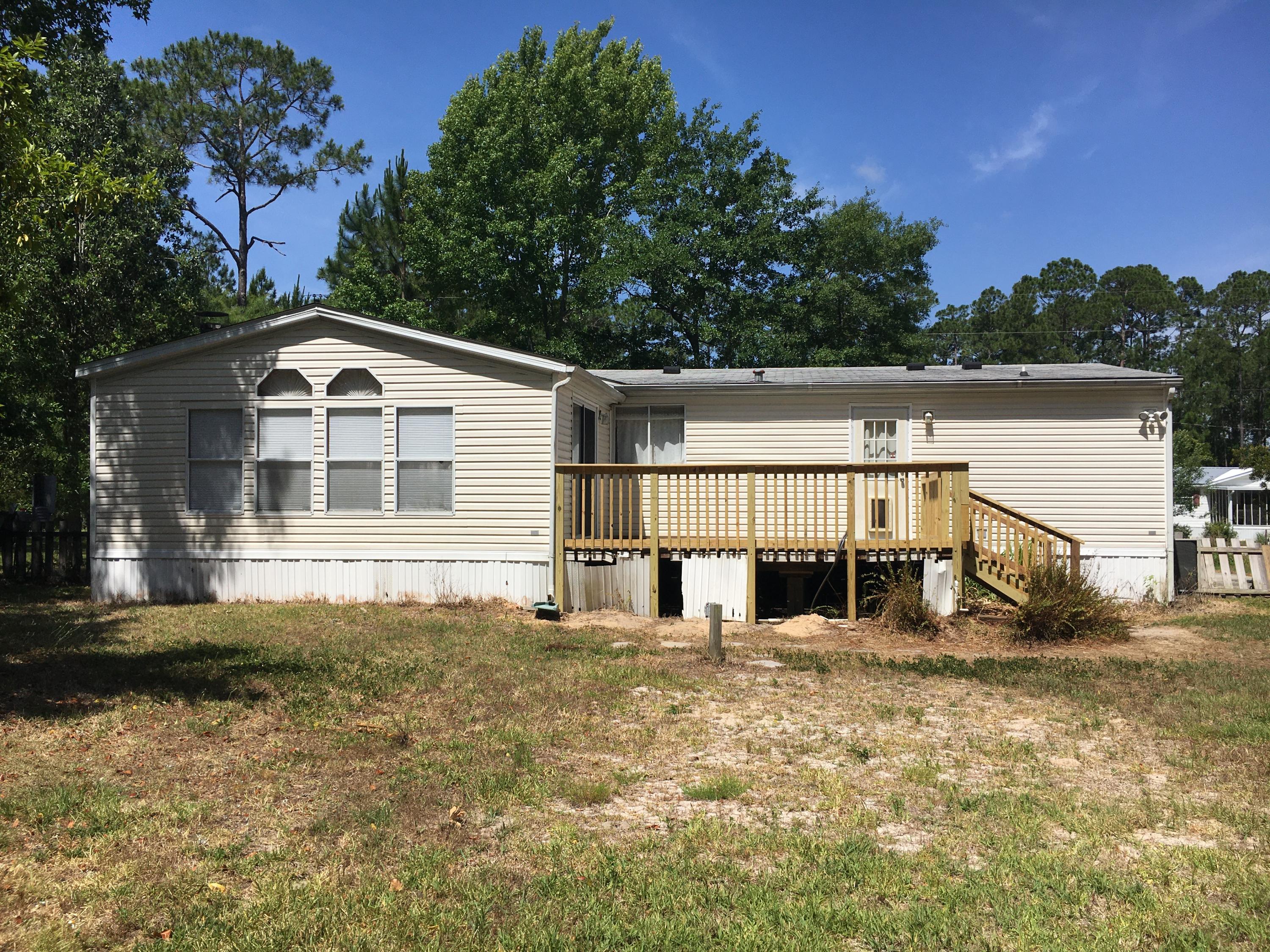 TOWN OF SANTA ROSA - Residential Lease